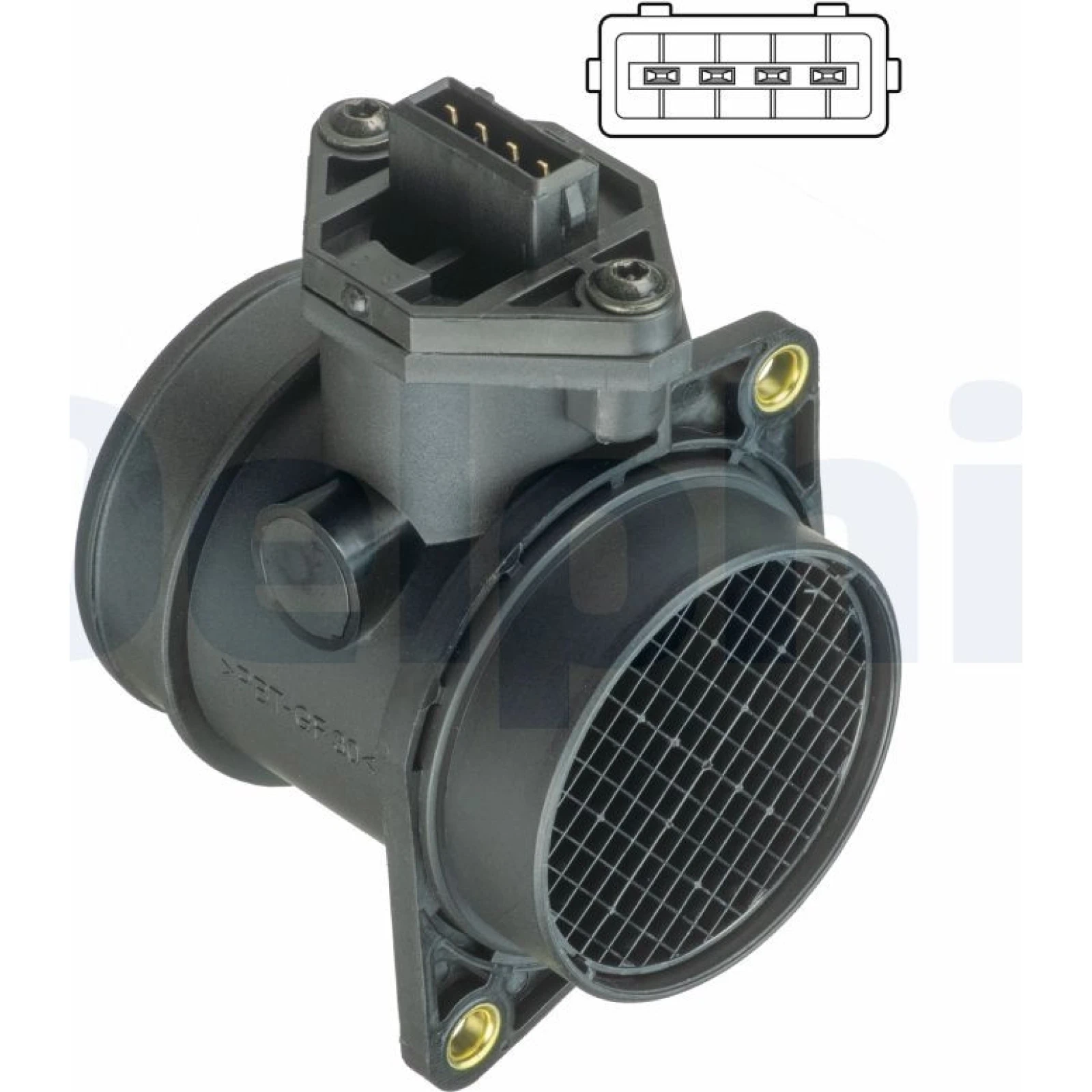Luftmassenmesser AF10376-12B1