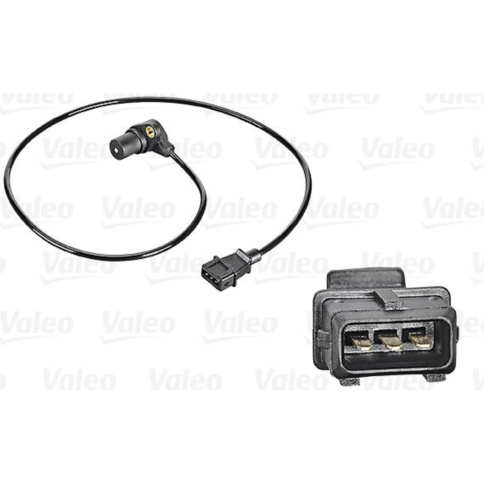 Valeo Kurbelwellensensor 254142