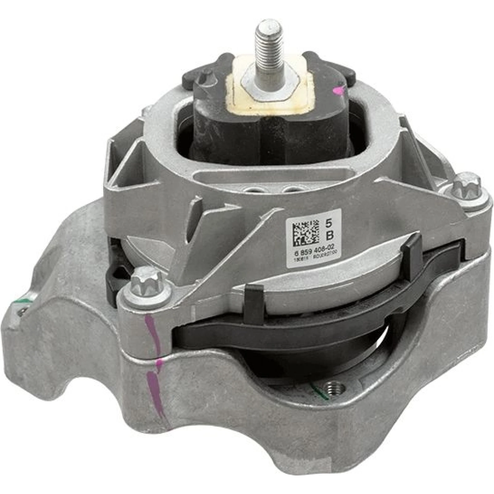 LEMFÖRDER Lagerung, Motor 39785 01
