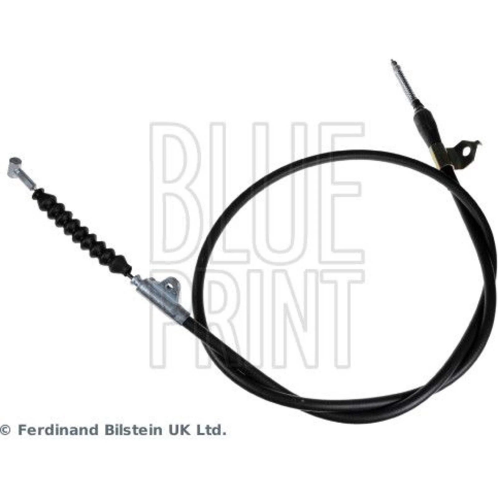 Seilzug, Feststellbremse Nissan T. Serena 92-01 Pr ADN146254