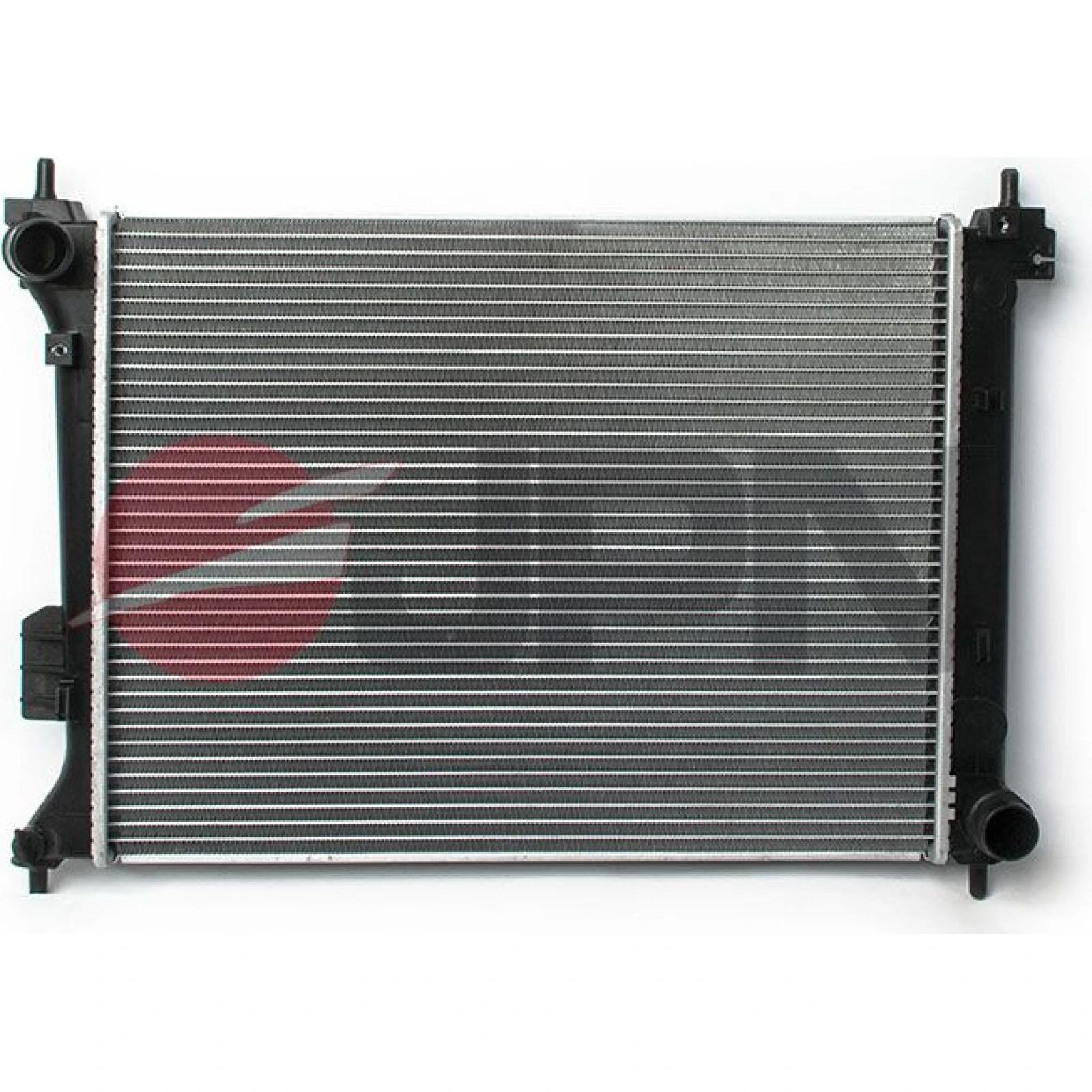 JPN Kühler, Motorkühlung 60C0550-JPN