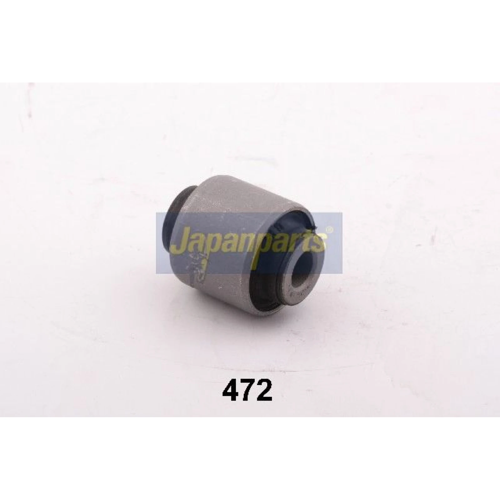 Lagerung, Lenker RU-472