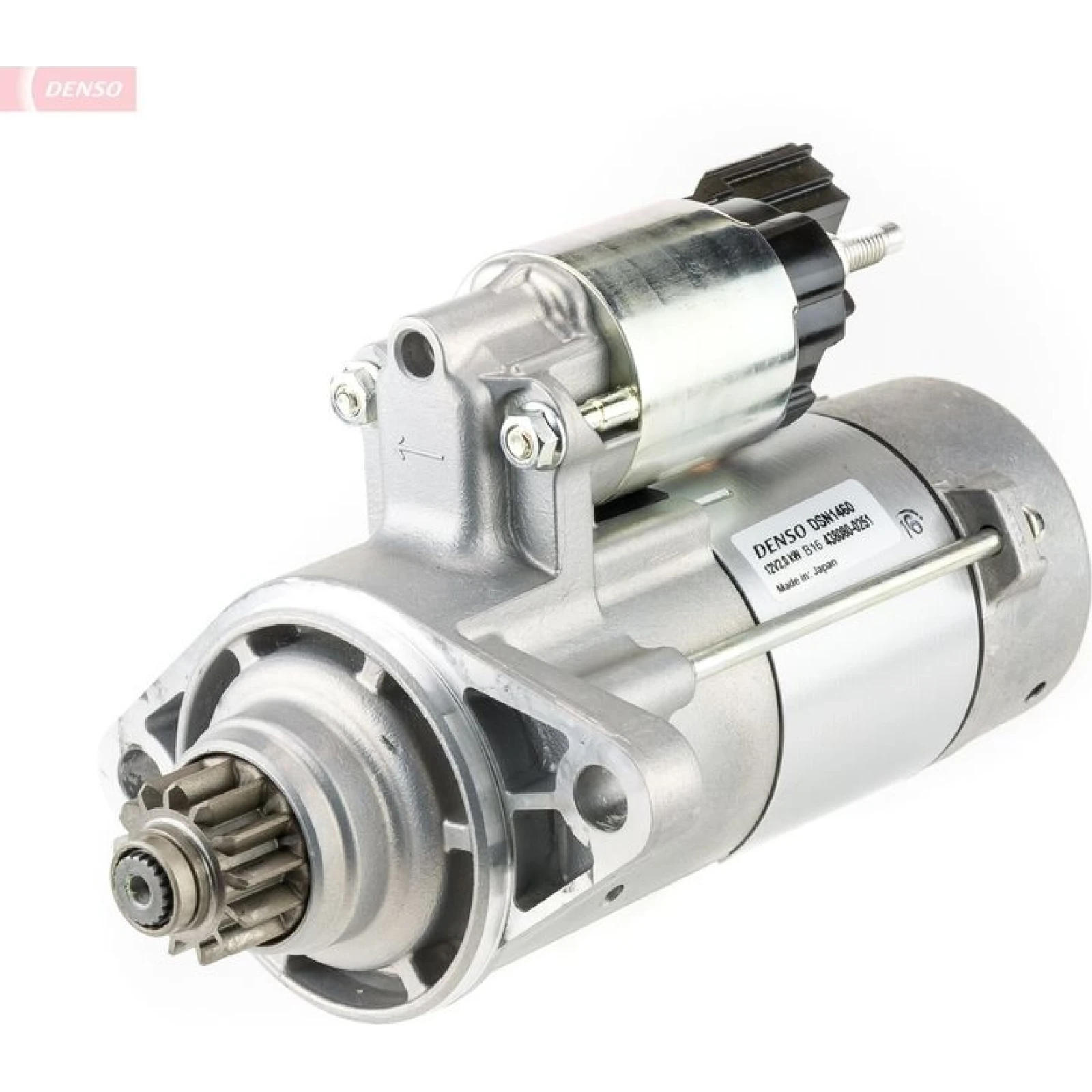 DENSO Anlasser DSN1460
