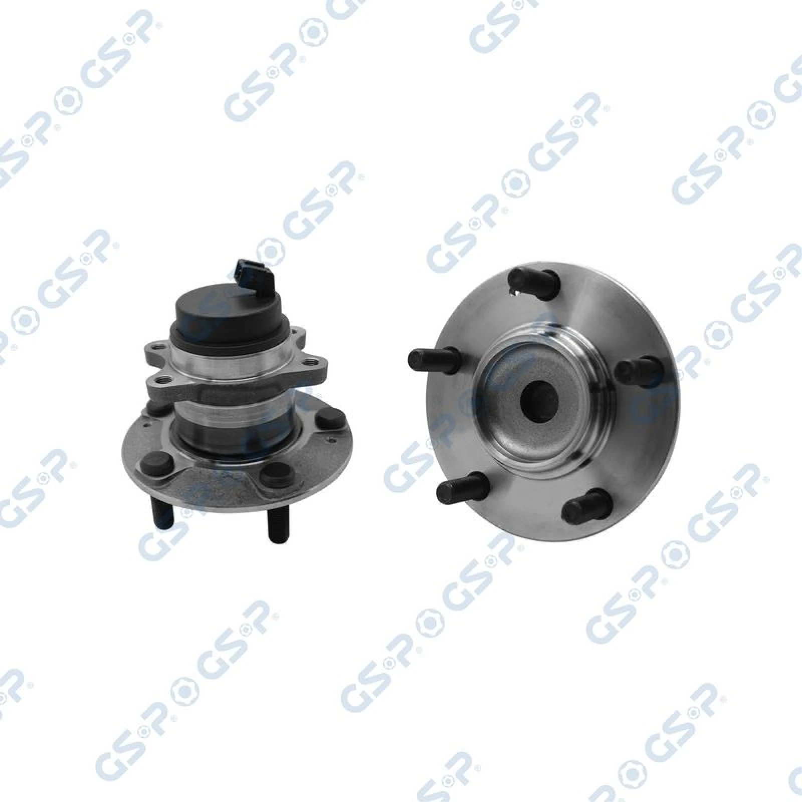 GSP Radlager 9400260
