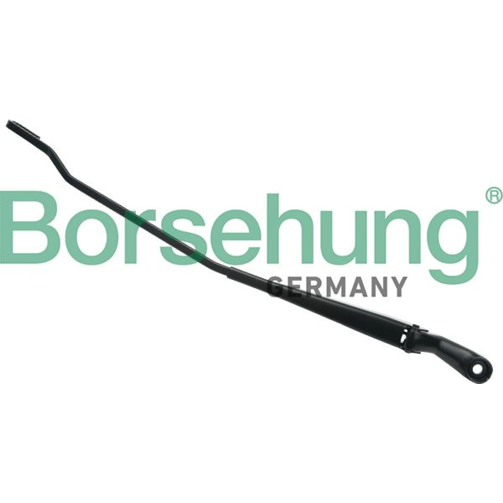 BORSEHUNG Scheibenwischer B11466