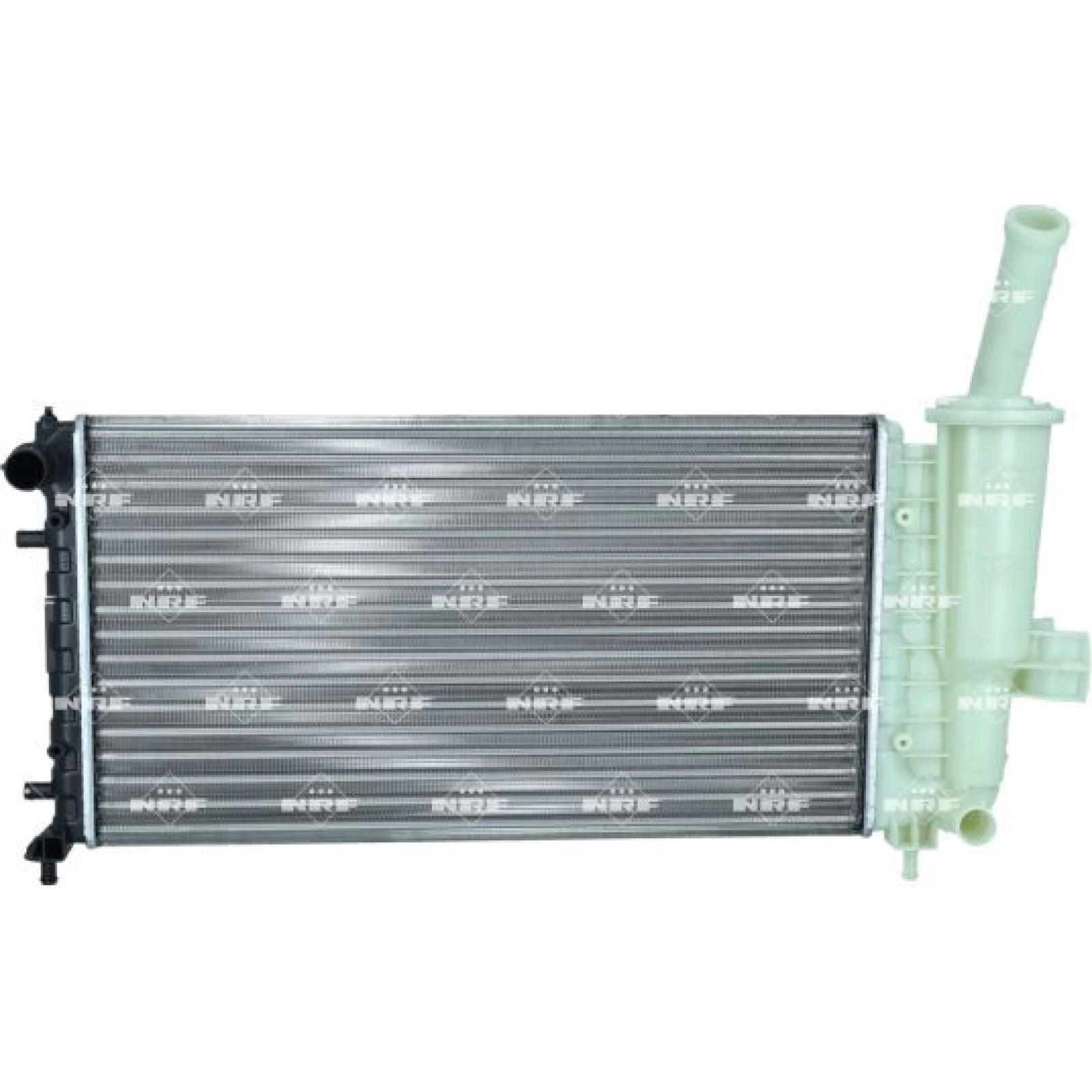 Kühler, Motorkühlung 53605