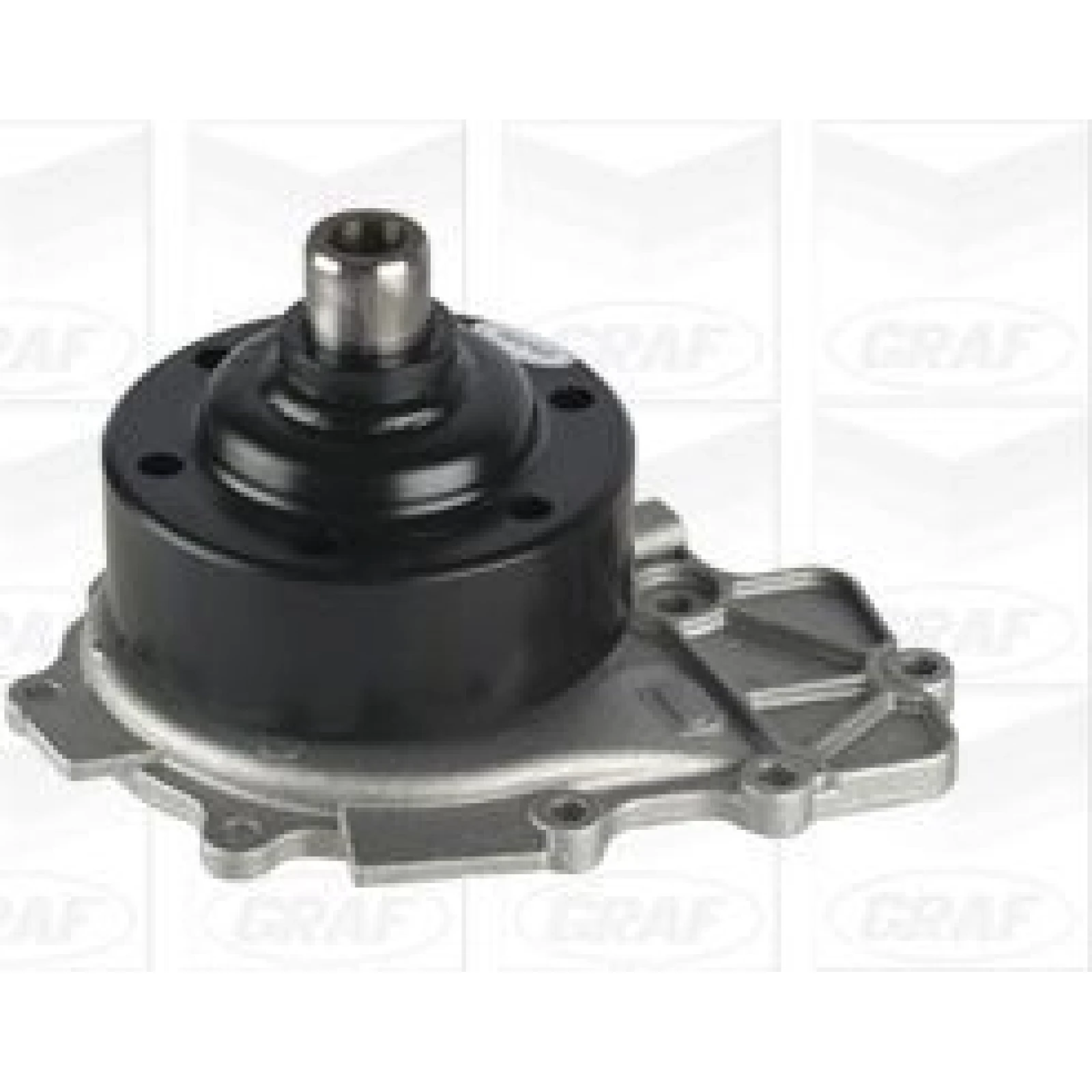 PA 1197 Wasserpumpe PA1197