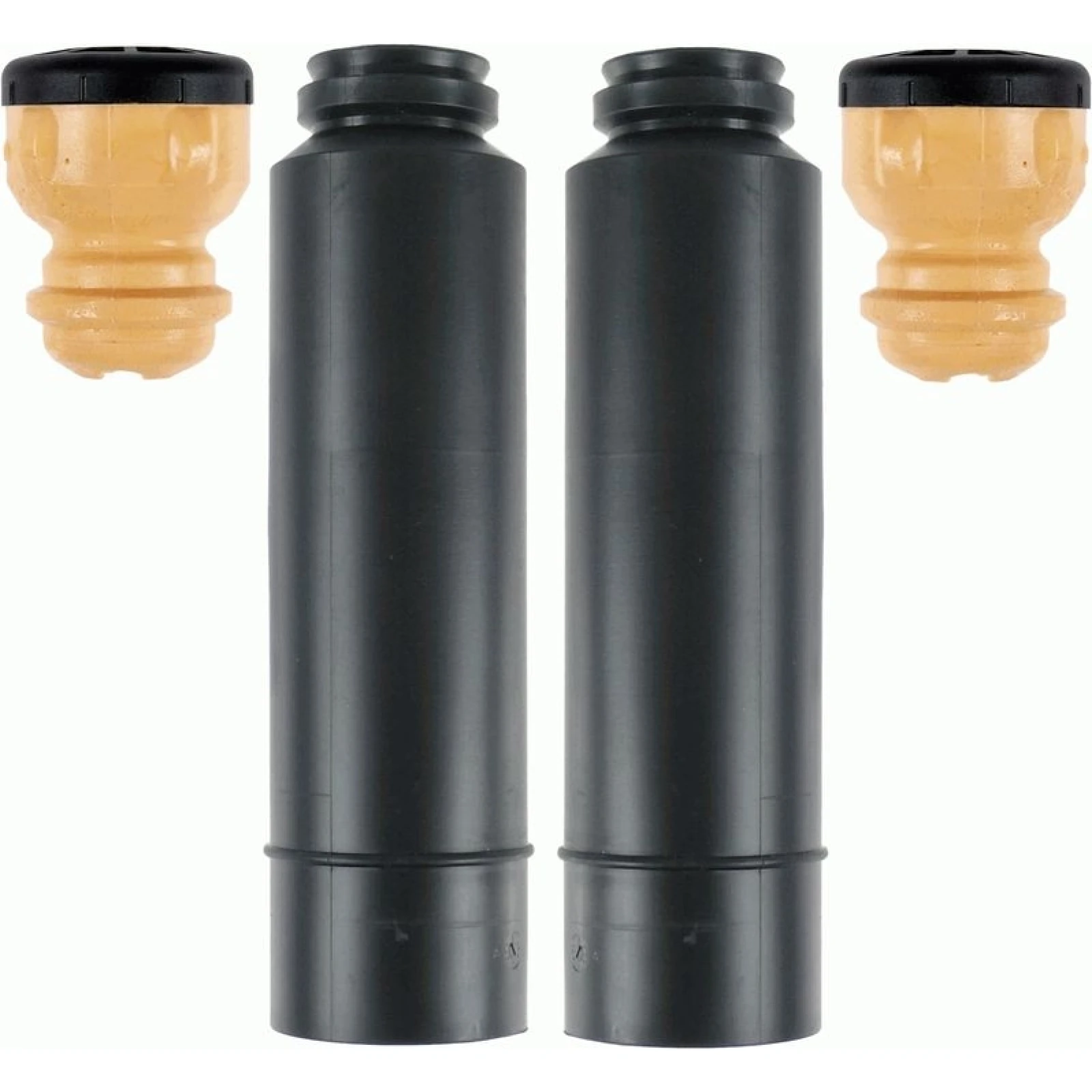 SACHS Staubschutzsatz, Stoßdämpfer 900 206
