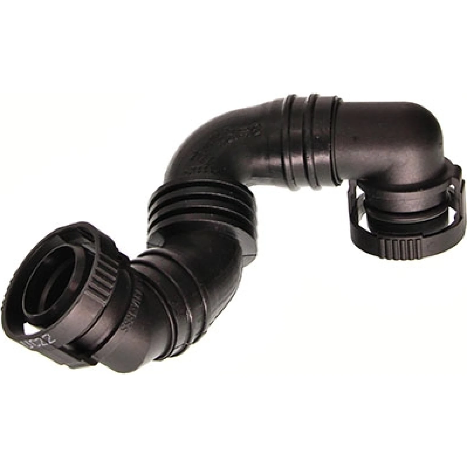 VAG Original 06F103212D VAG Original Saugrohr, Luftversorgung VW Golf V 2.0 B – – OE-Nr. 06F103212D
