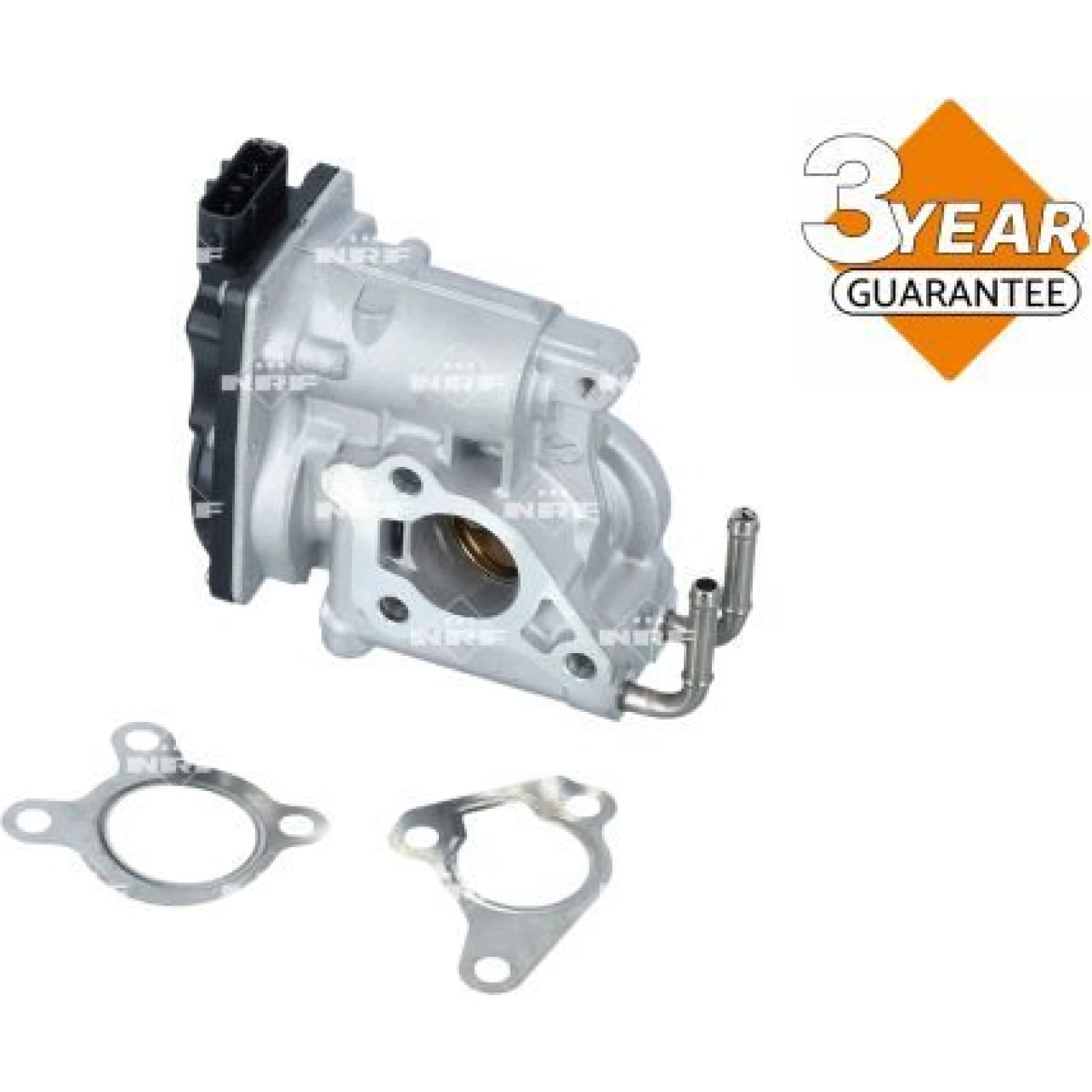 NRF AGR-Ventil 48698