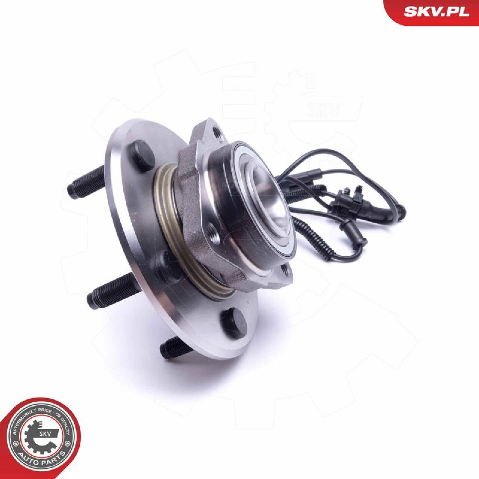 ESEN SKV Radlagersatz 29SKV308