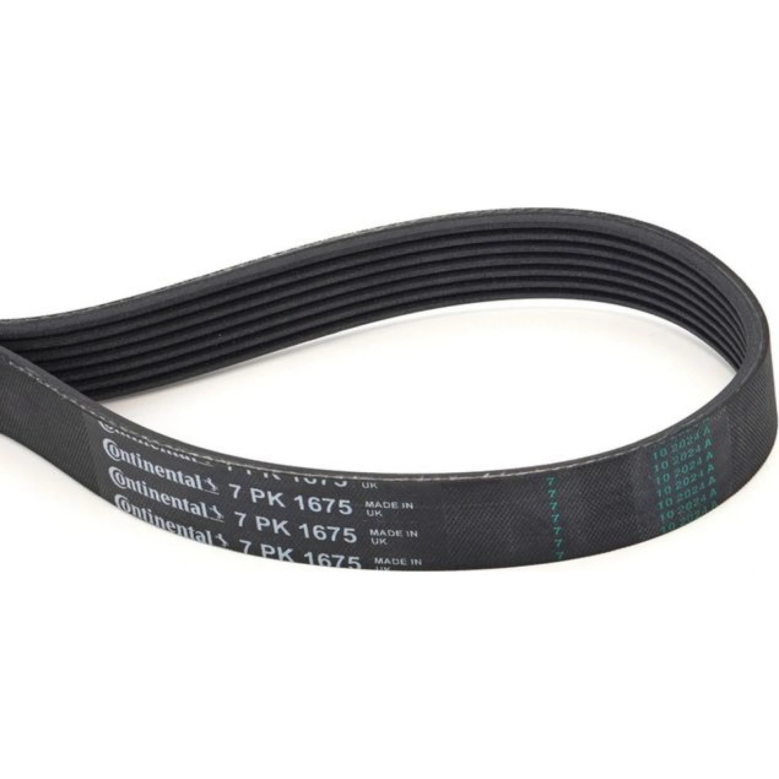 Continental CTAM Rillenriemen 7PK1675