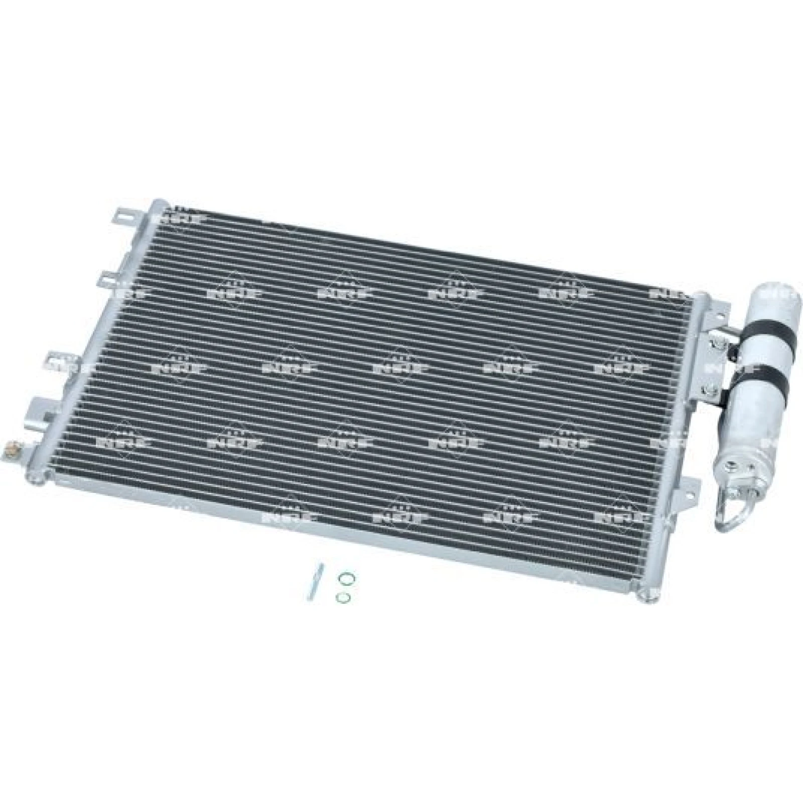 Kondensator, Klimaanlage 35967