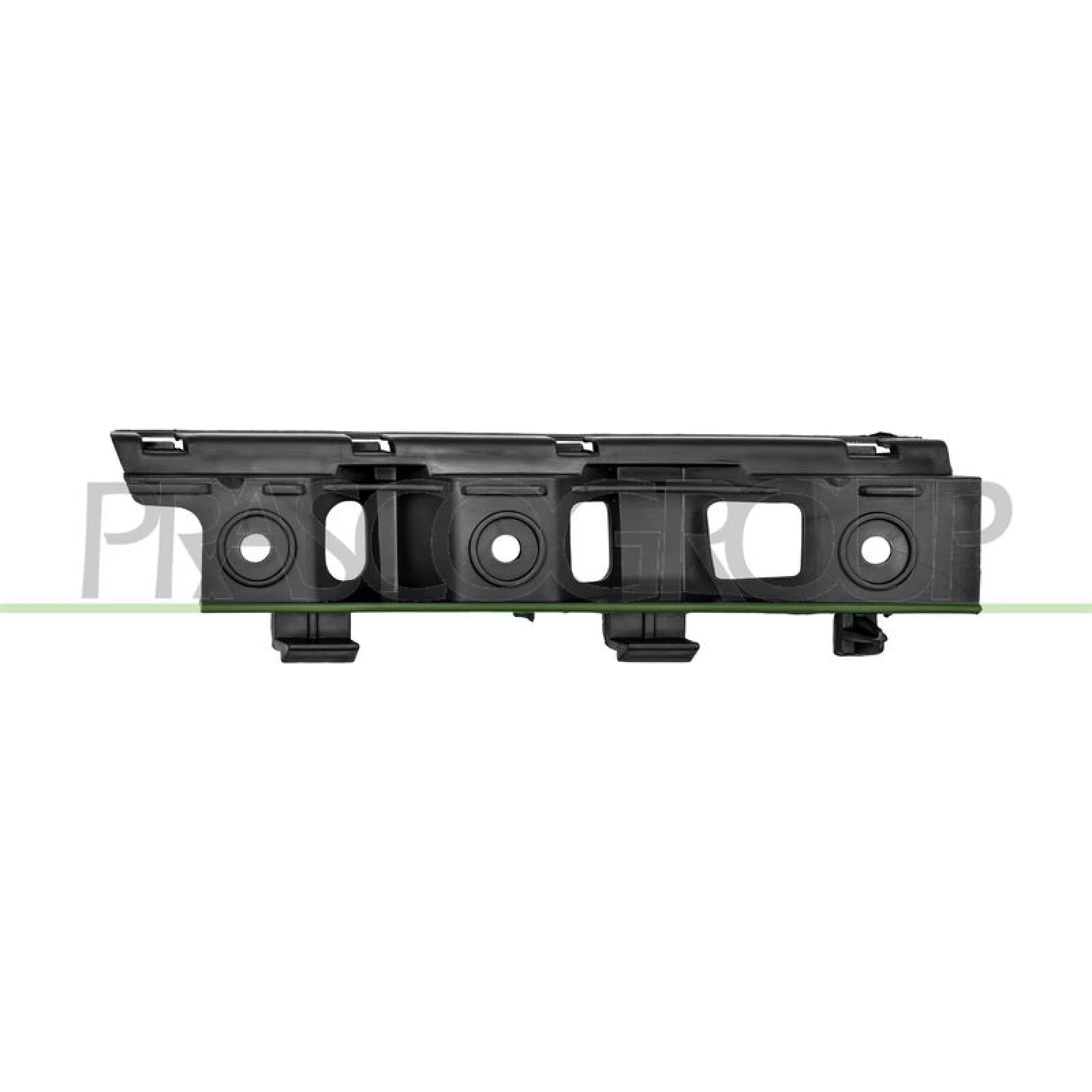 Prasco Halter F Stoßstange vorne links VG0541004