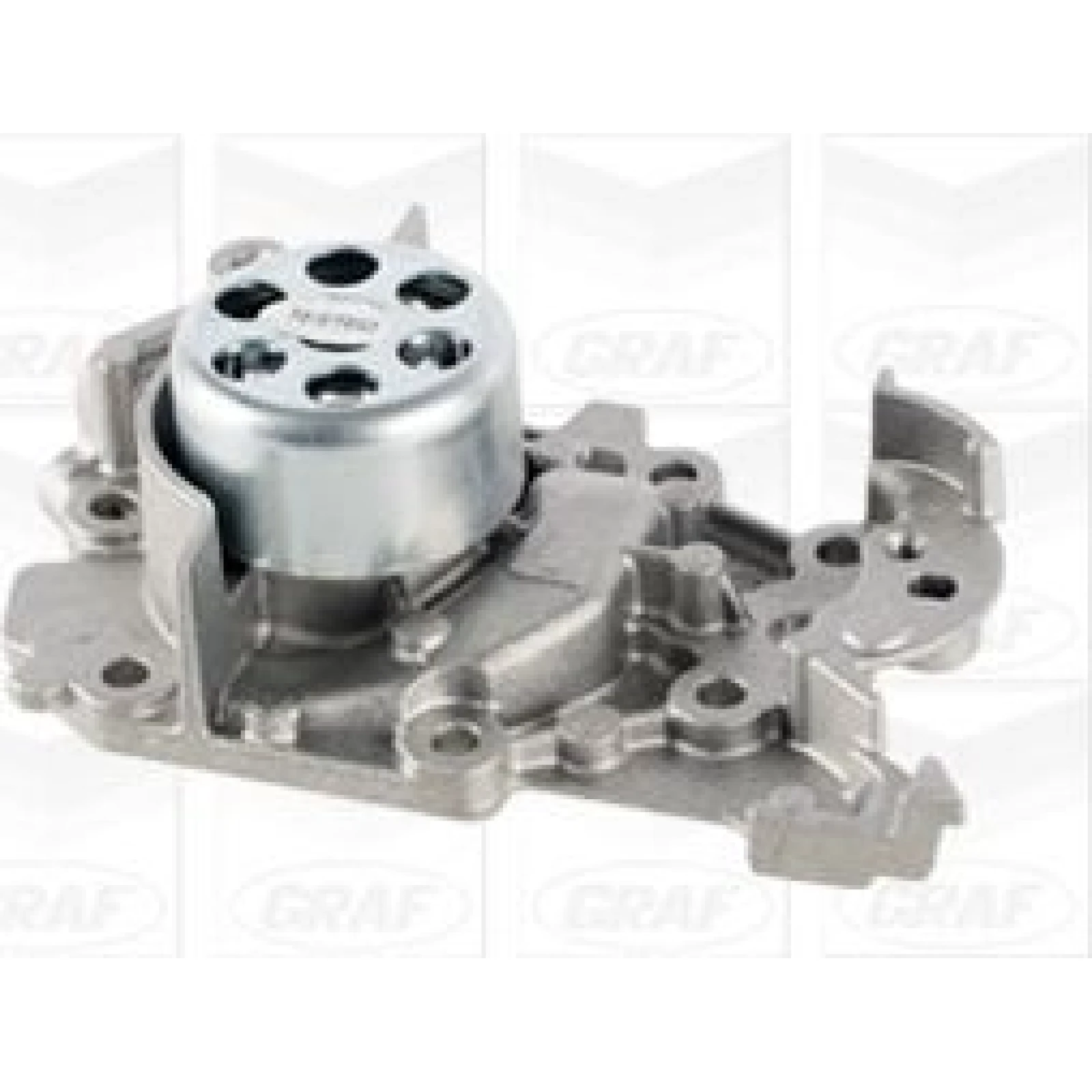 PA 983 Wasserpumpe PA983