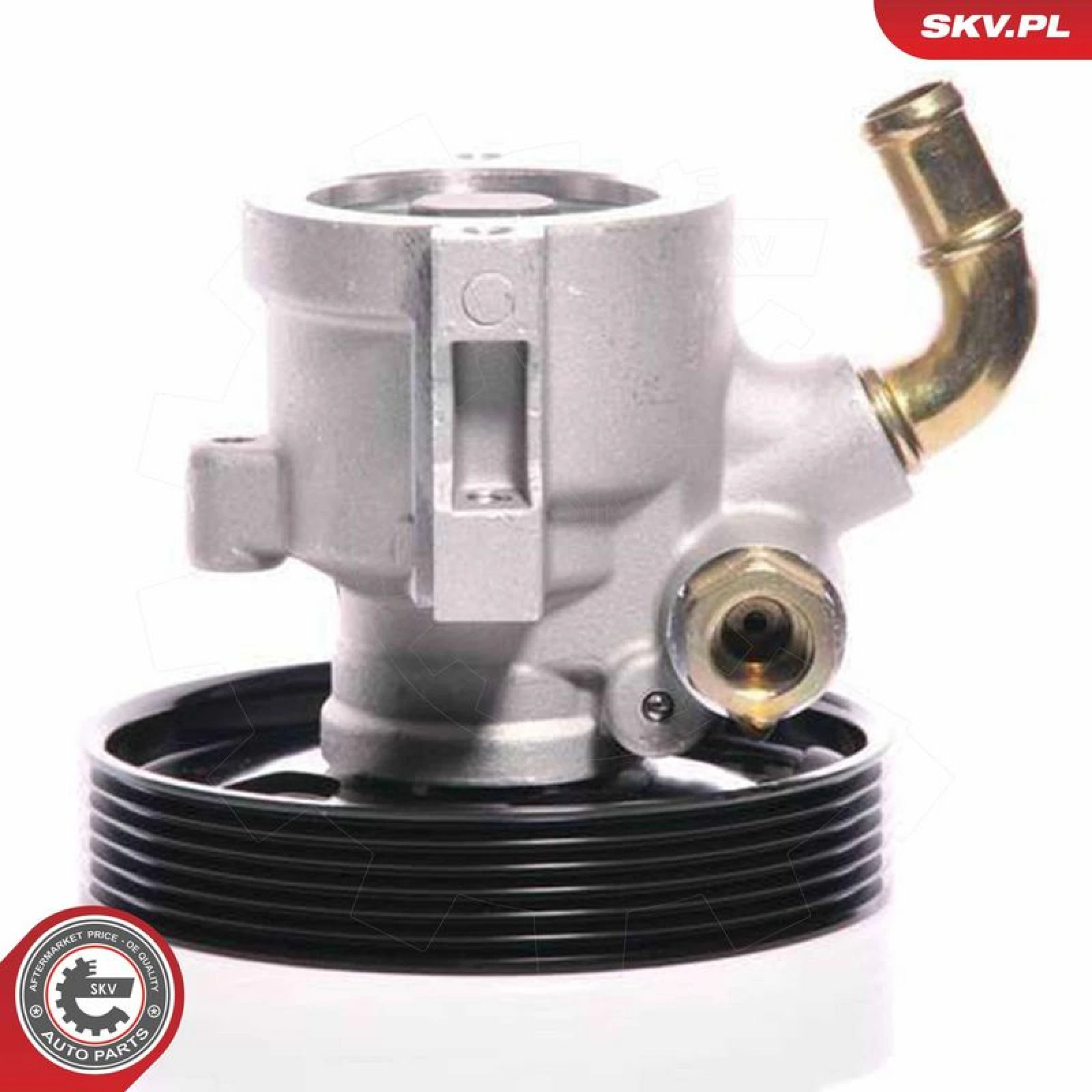 SKV GERMANY Hydraulikpumpe 10SKV156