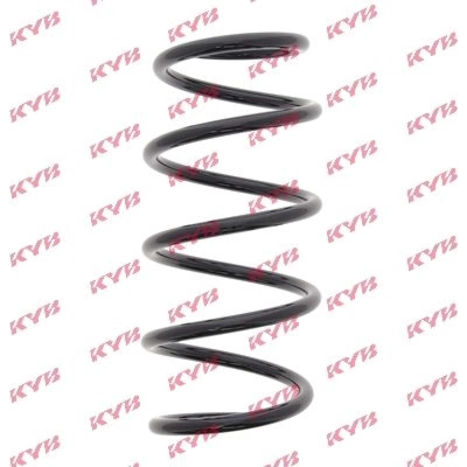 KYB Fahrwerksfeder Opel P. Corsa D 1.0/1.2/1.4 07/06 RH3533