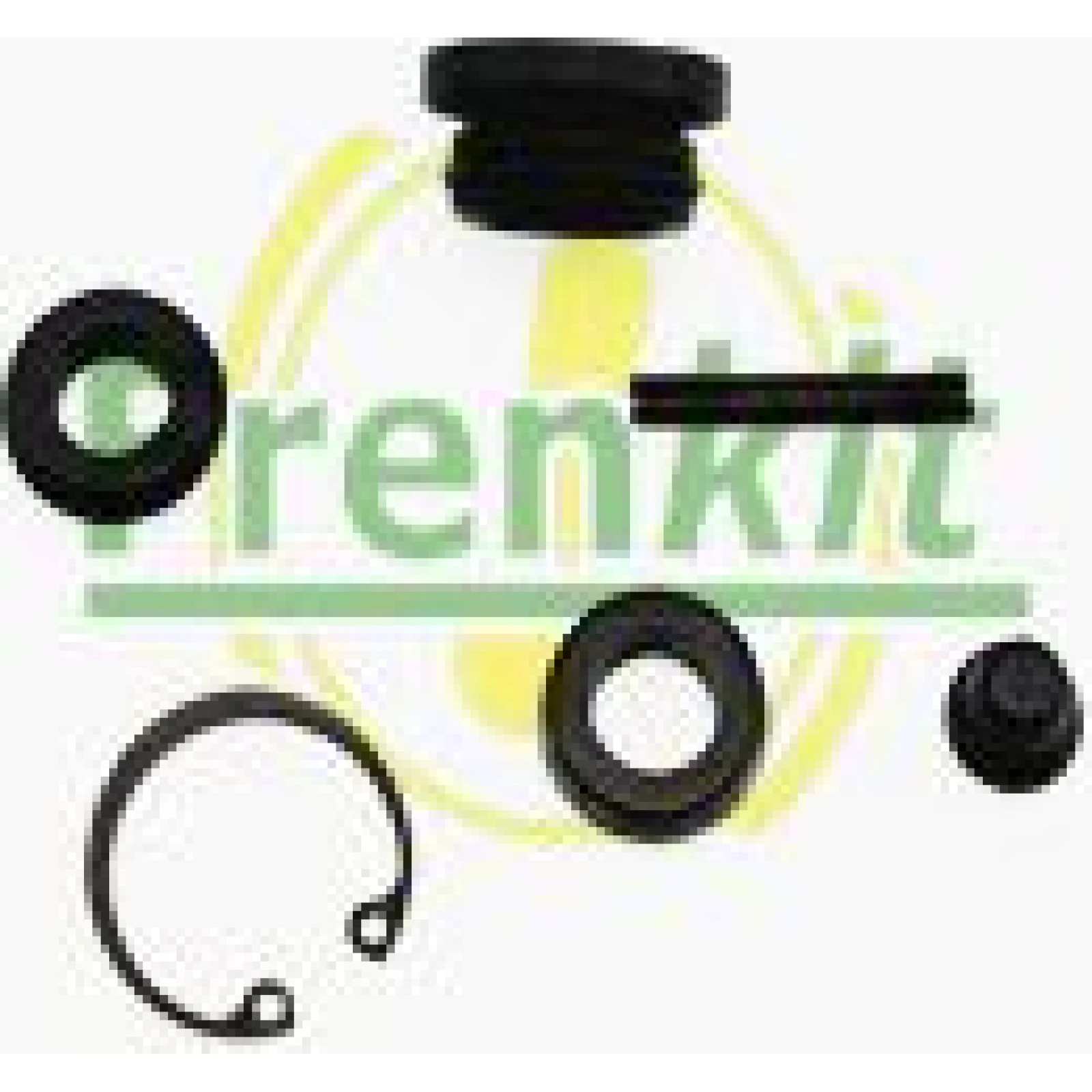 FRENKIT Reparatursatz 419008
