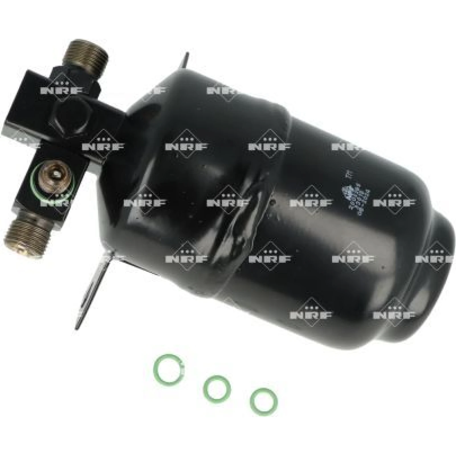 Trockner, Klimaanlage NRF33018
