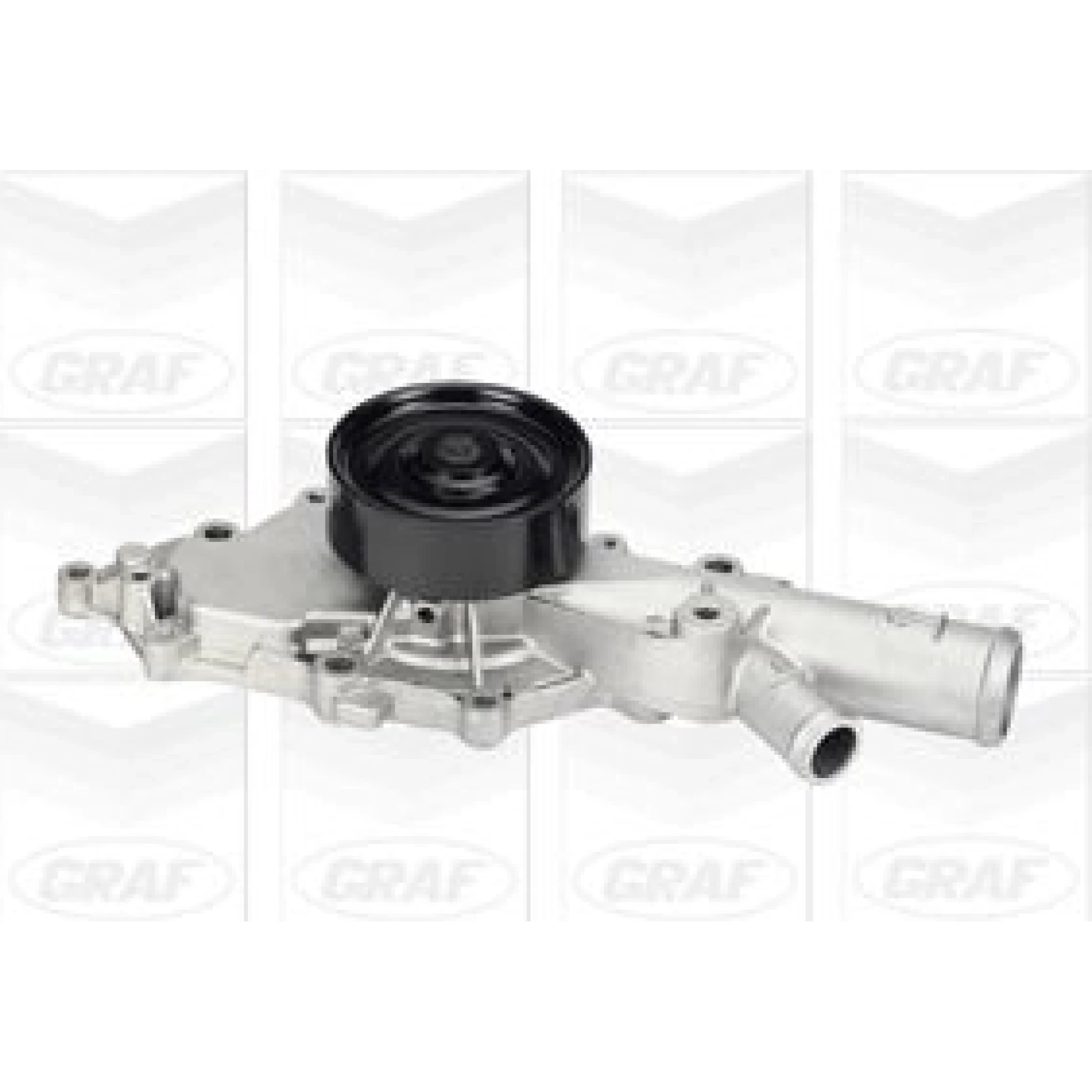 PA 889 Wasserpumpe PA889