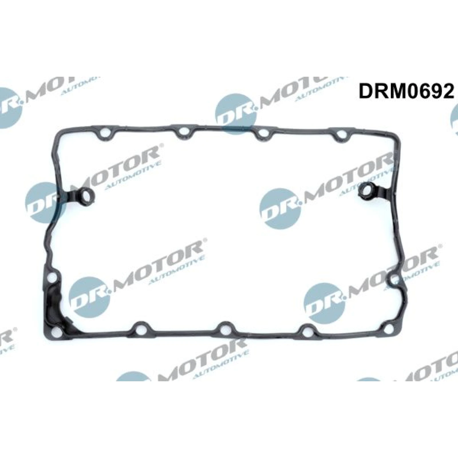Dichtung, Zylinderkopfhaube DRM0692