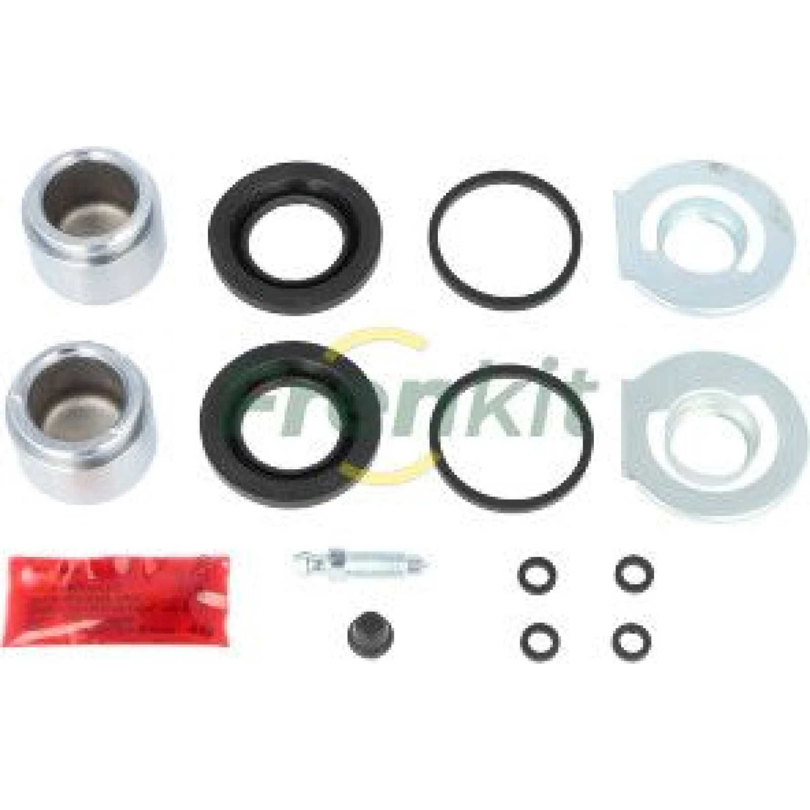 FRENKIT Reparatursatz, Bremssattel 238967
