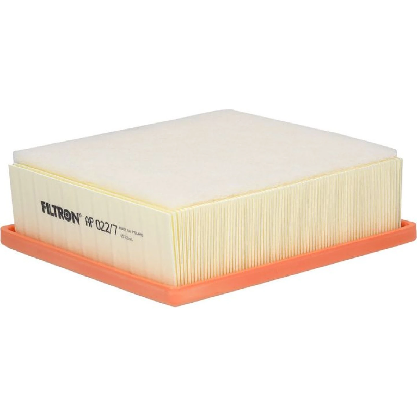 FILTRON Luftfilter AP 022/7