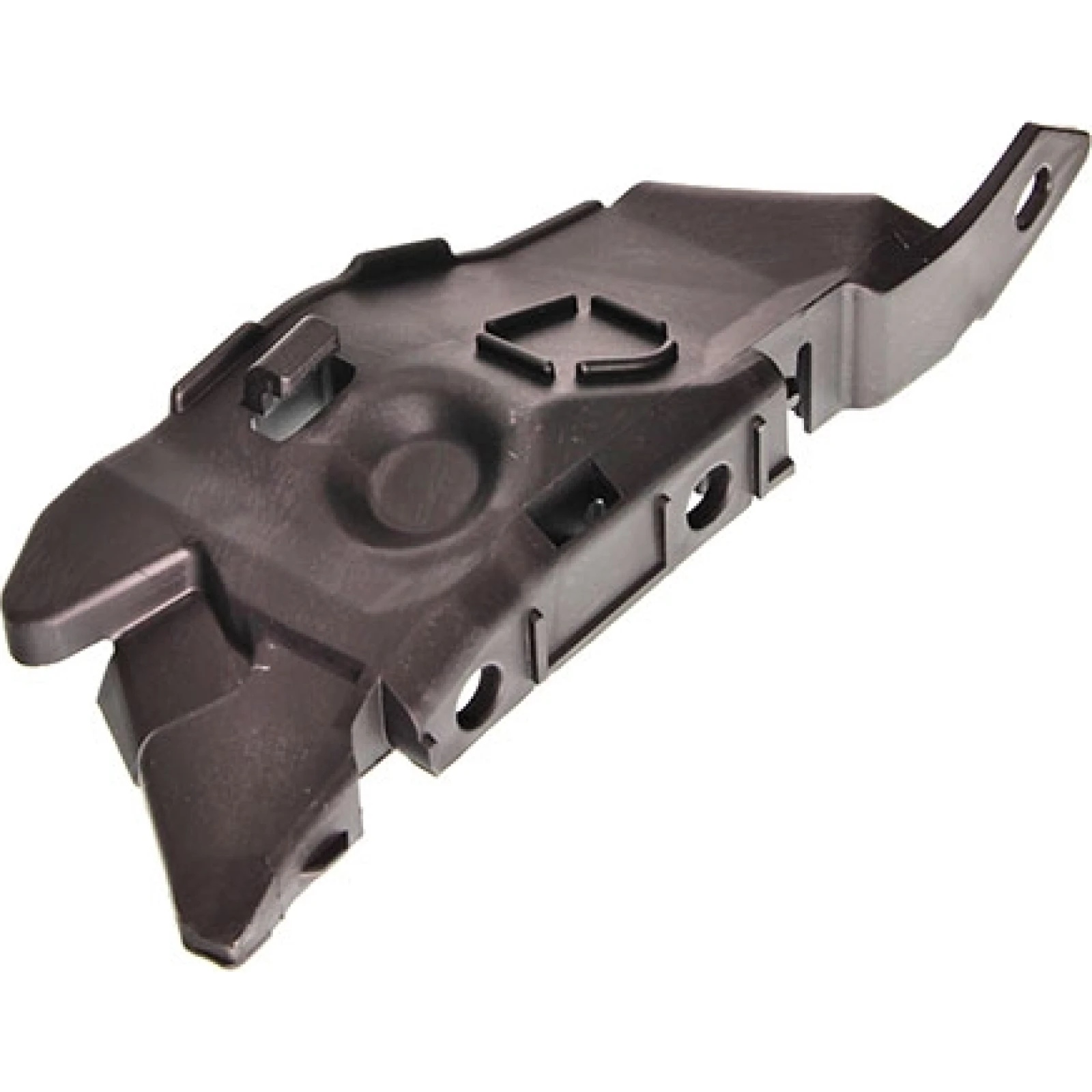 VAG Original 1P0807183 VAG Original Stoßstangenhalterung für Seat Leon Ii links – – OE-Nr. 1P0807183