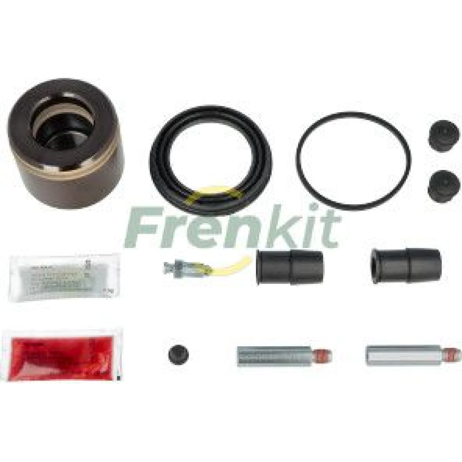 FRENKIT Reparatursatz, Bremssattel 766614