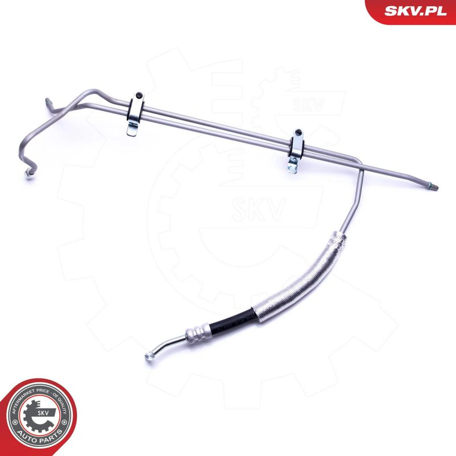 ESEN SKV Hydraulikschlauch, Lenkung 10SKV804