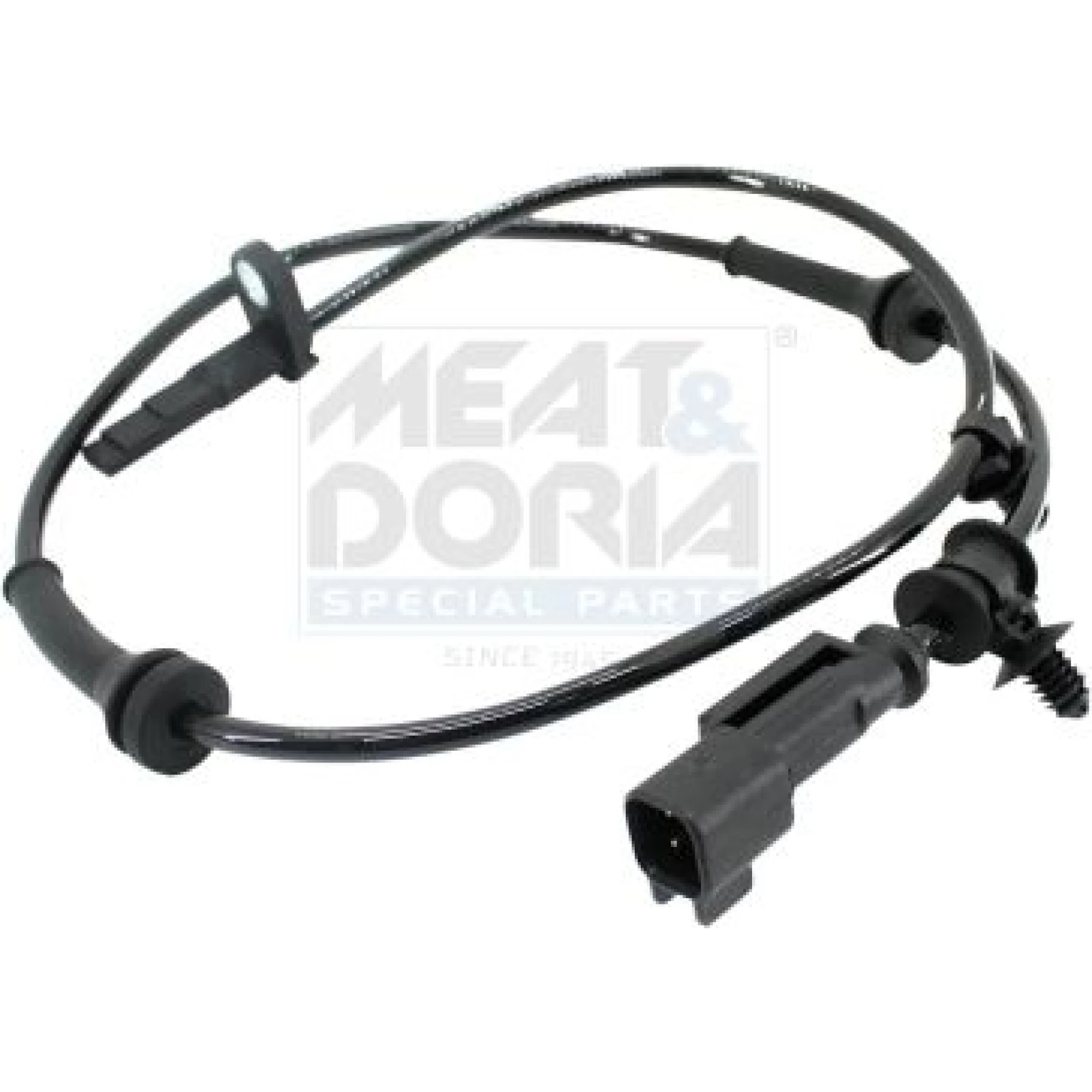 Sensor, Raddrehzahl 901178