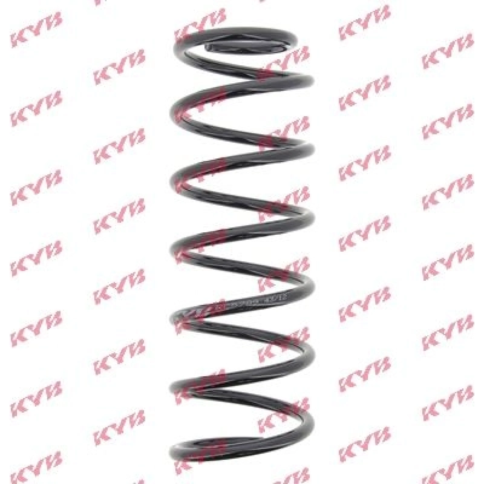 KYB Fahrwerksfeder Daewoo T. Kalos 1.2/1.4 16V 09/02 RC5789