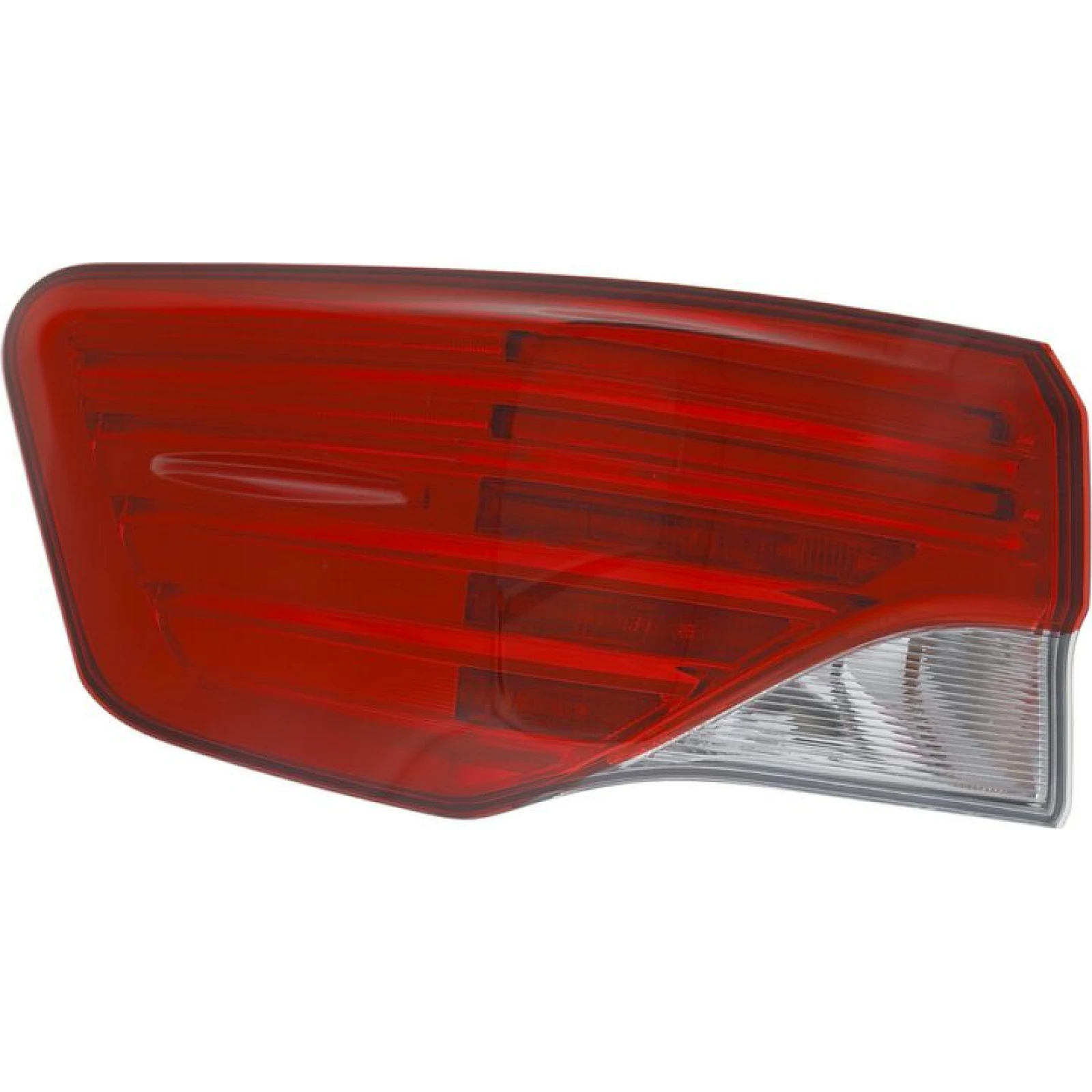 Heckleuchte A L M K-PLATTE VALEO PQ 44905