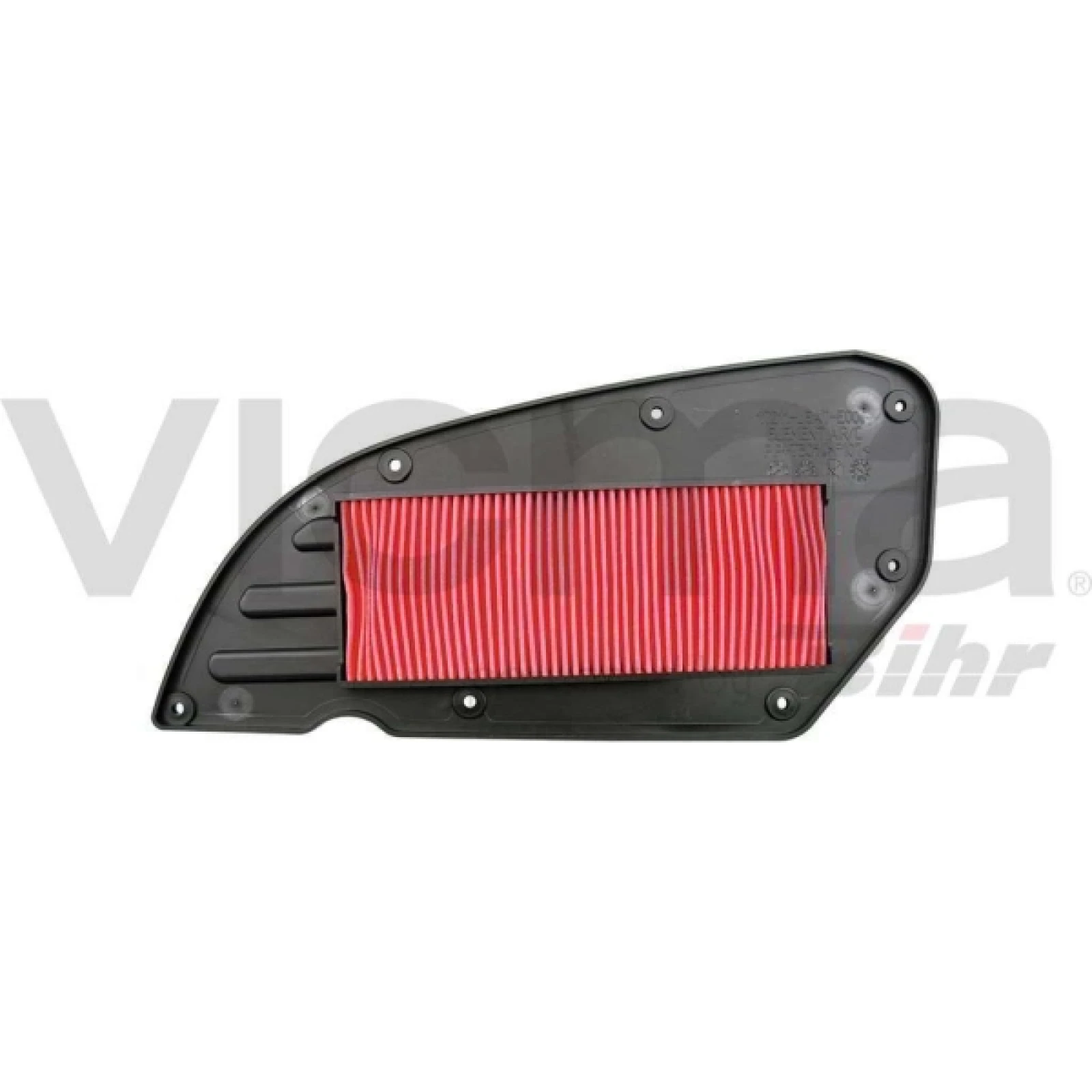 Luftfilter Moto. Kymco Downtowni 300 09 13962