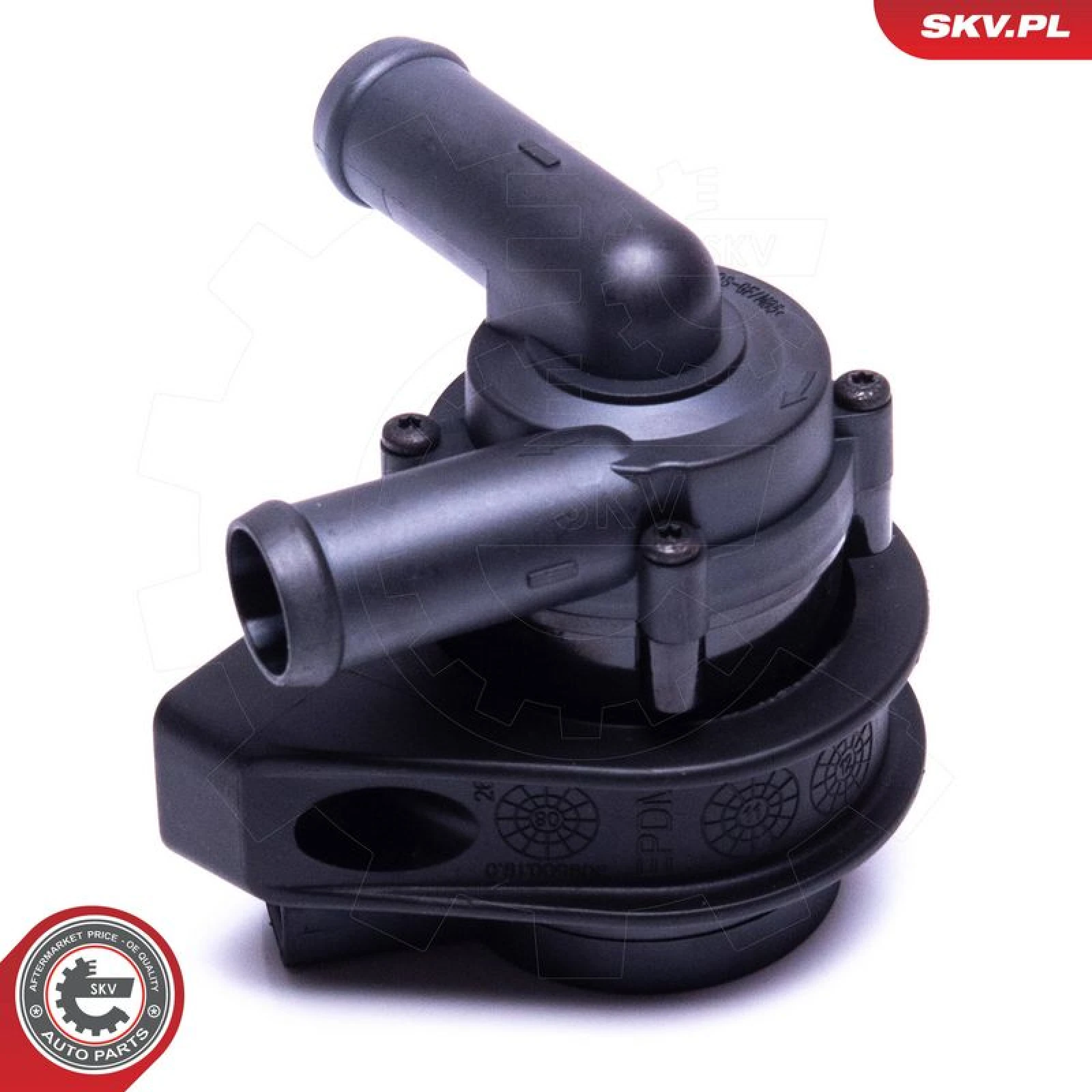ESEN SKV Zusatzwasserpumpe 22SKV065