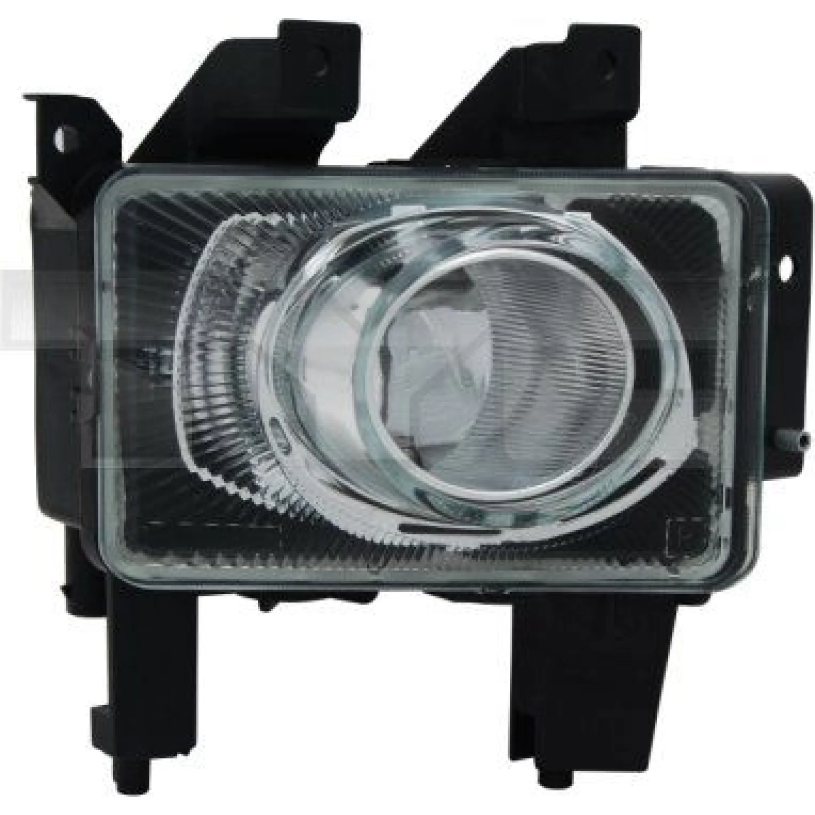 TYC Nebelscheinwerfer links H3 19-0926-05-2 OE Nummer 6710051 - l