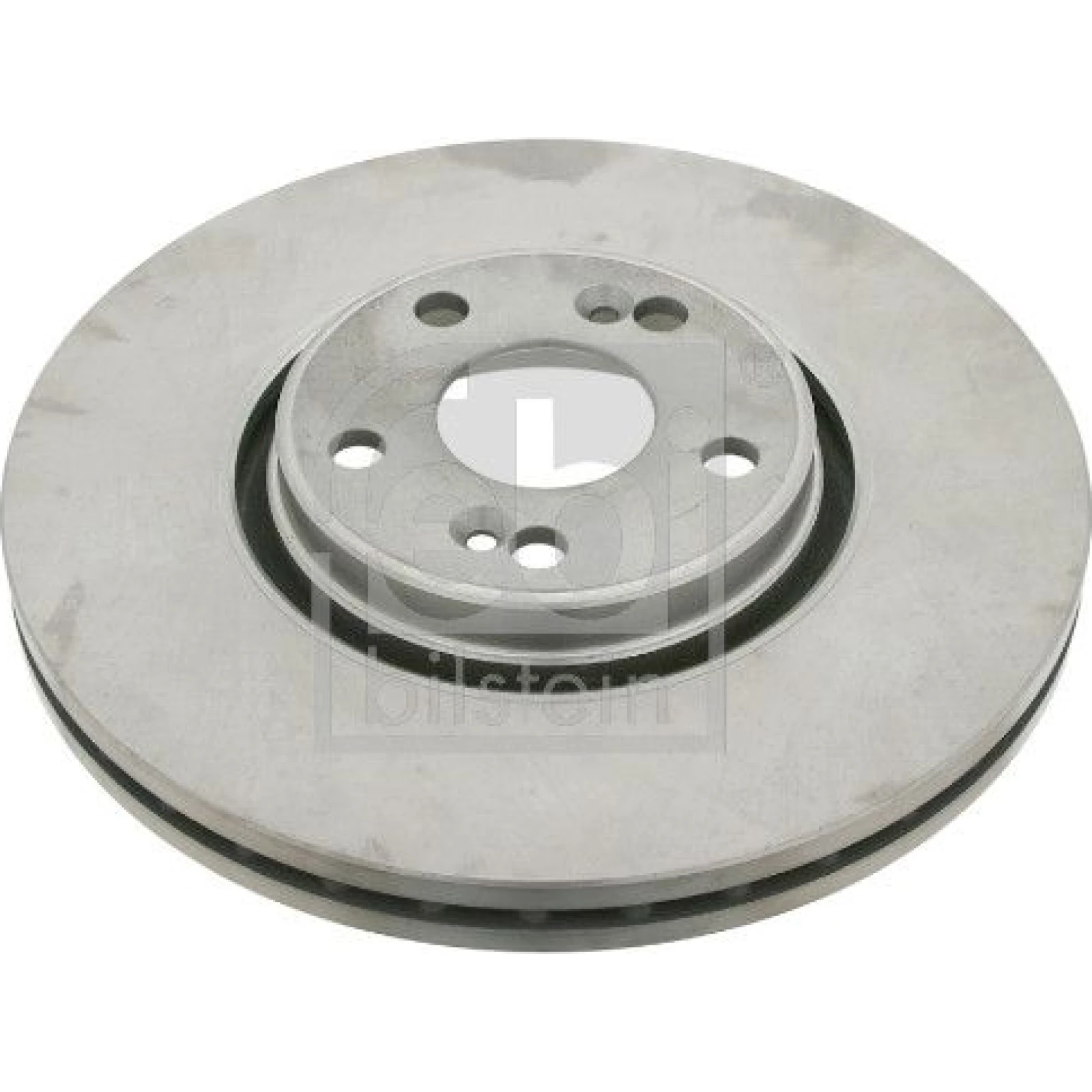 FEBI BILSTEIN Bremsscheibe 24310