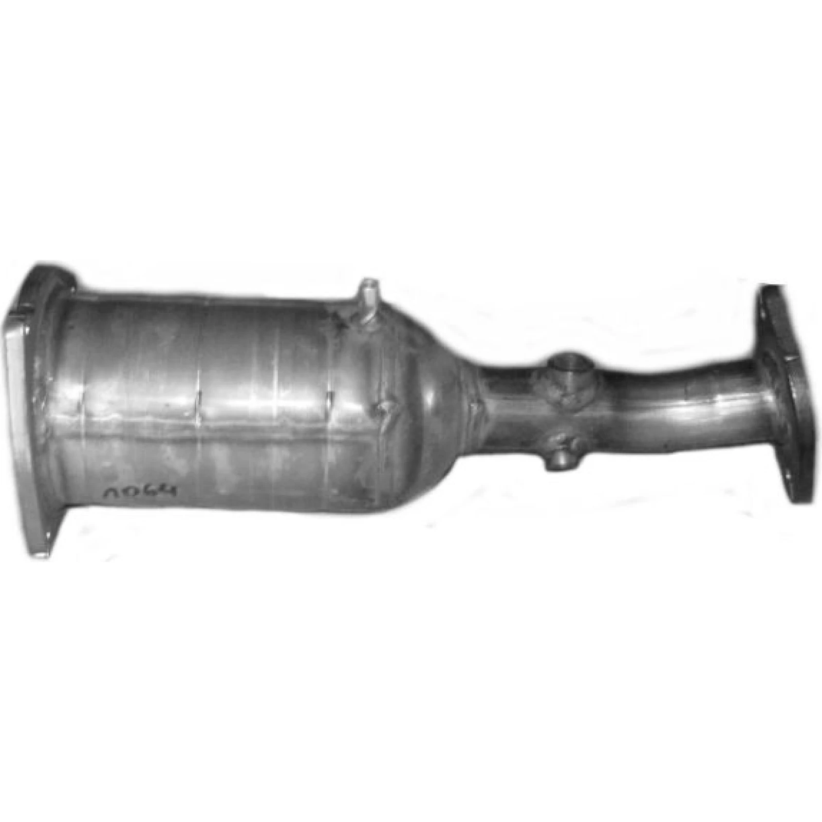 Dieselpartikelfilter Dpf Nissan Qashqai 1.5Dci 08 1064