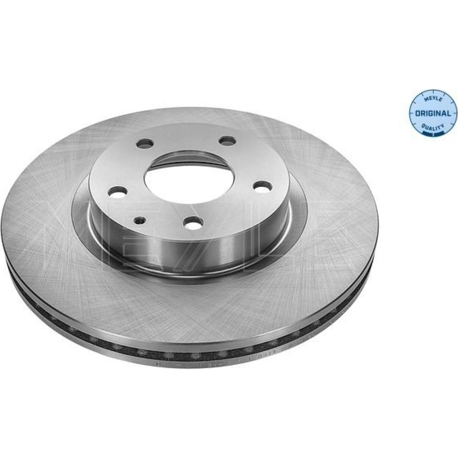 MEYLE Bremsscheibe 35-155210043