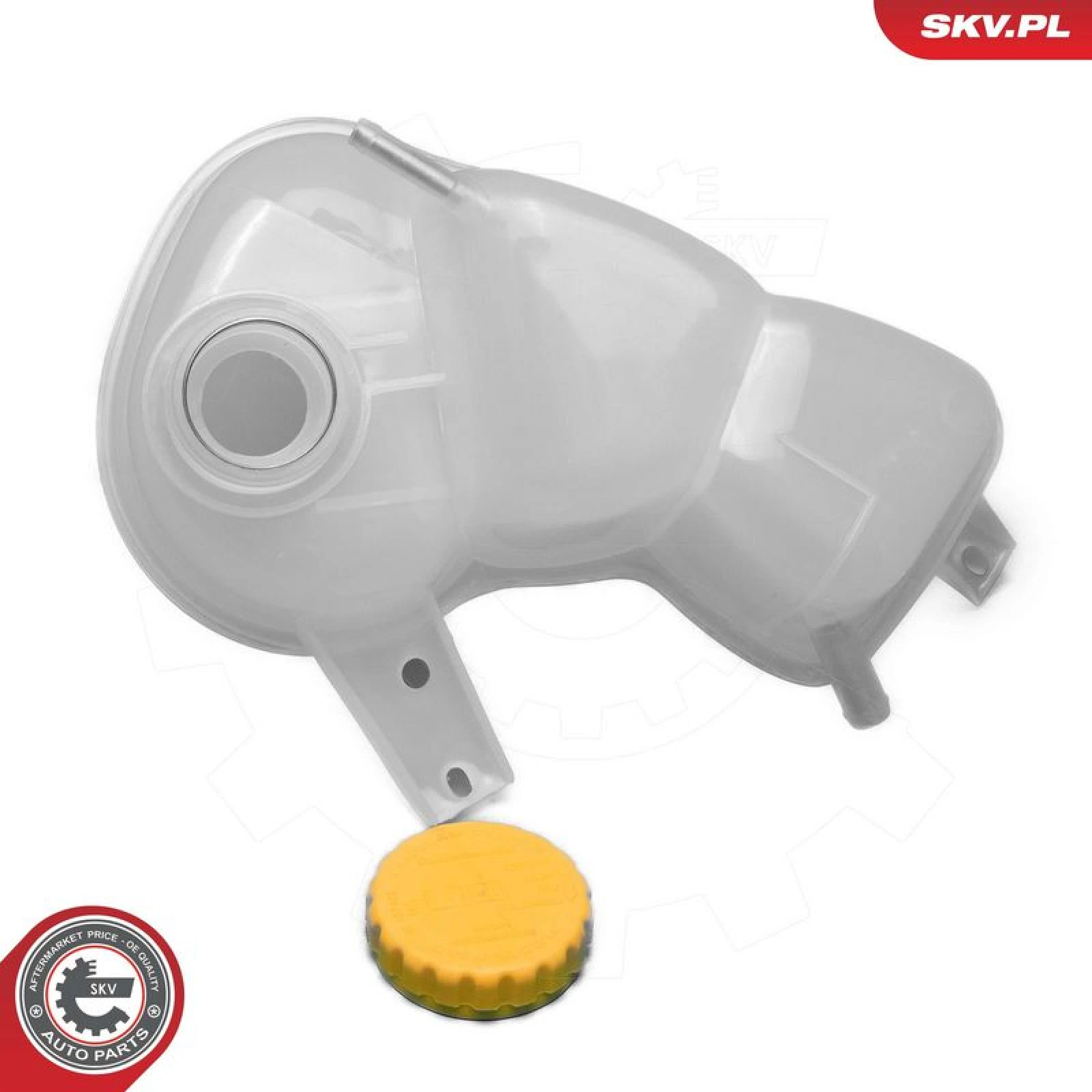 ESEN SKV Ausgleichsbehälter, Kühlmittel 61SKV374