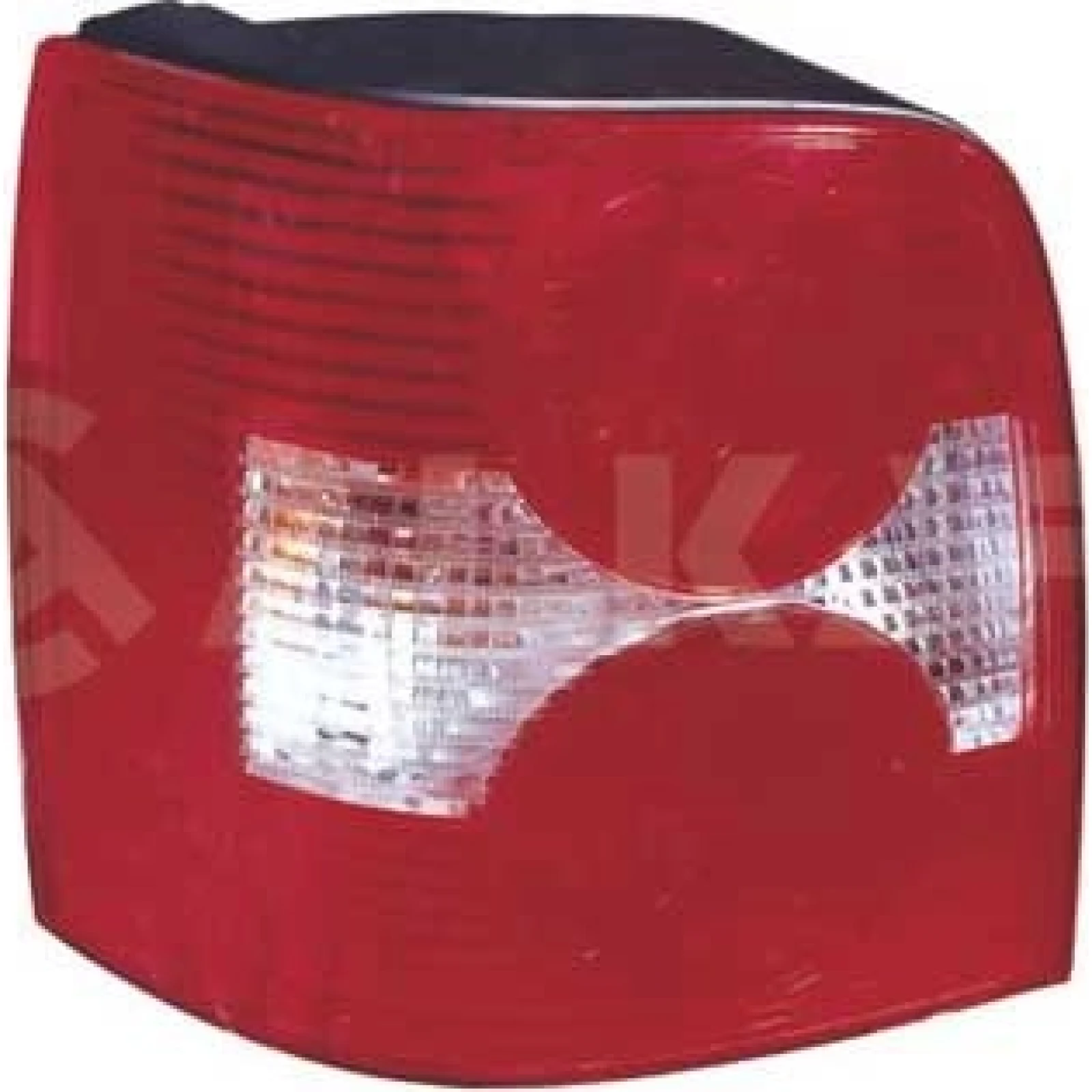 ALKAR Heckleuchte 2211118