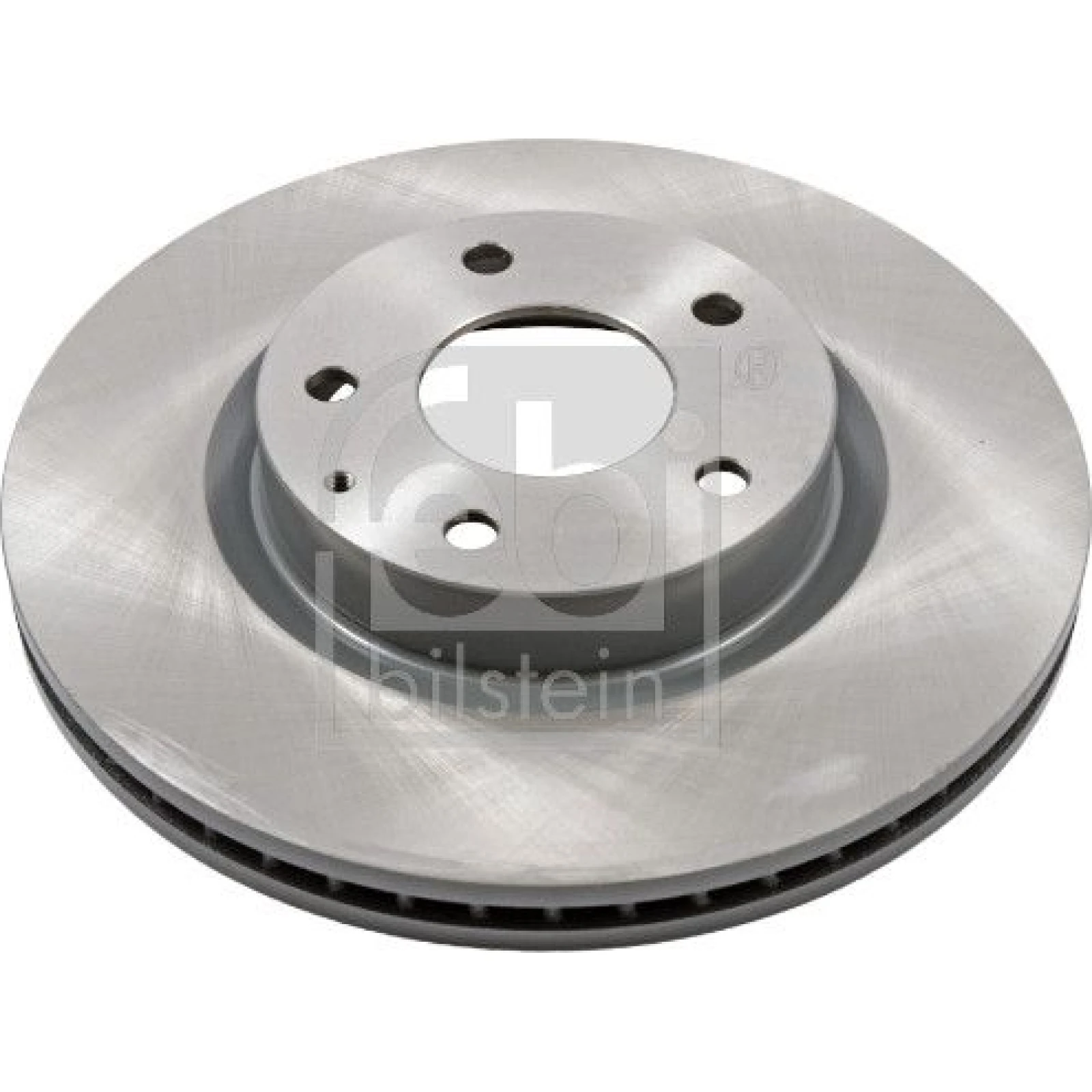 FEBI BILSTEIN Bremsscheibe 108514