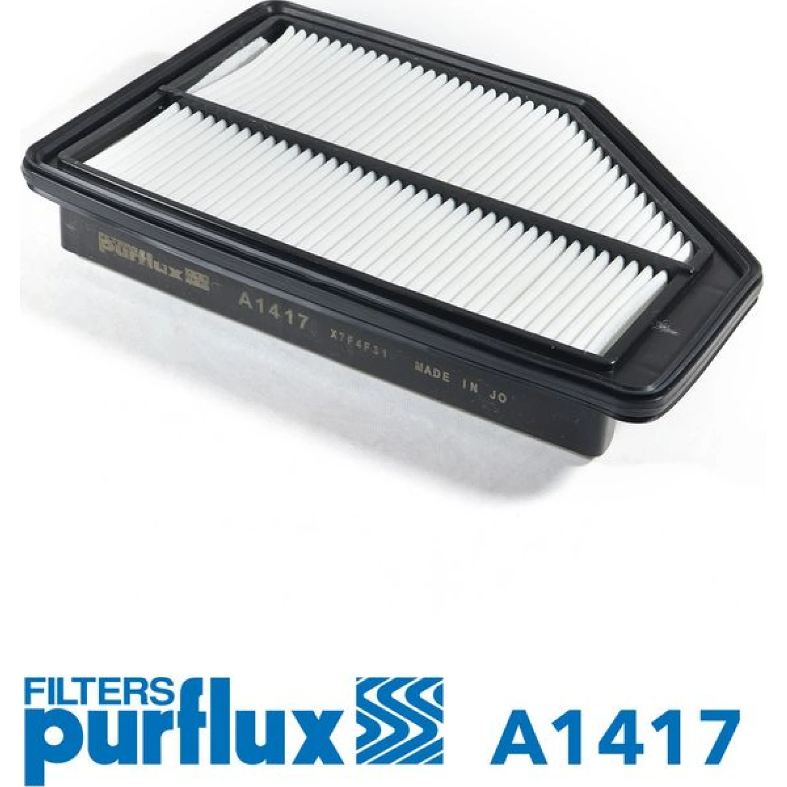 PURFLUX Luftfilter A1417