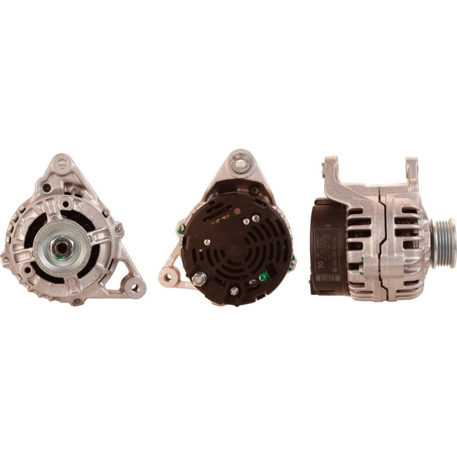 LUCAS ELECTRICAL Generator LRB00253