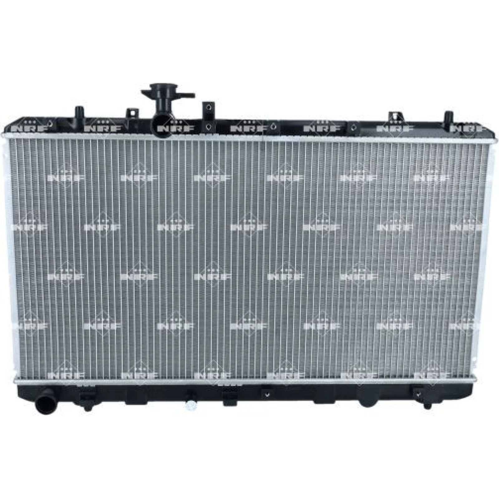 Kühler, Motorkühlung 53581