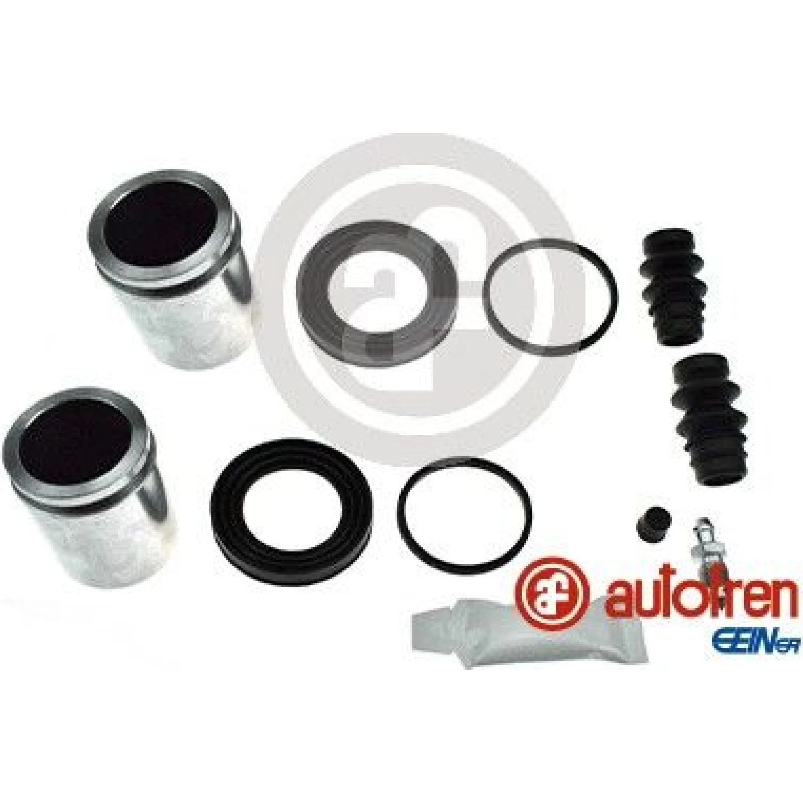 Reparatursatz, Bremssattel D43092C
