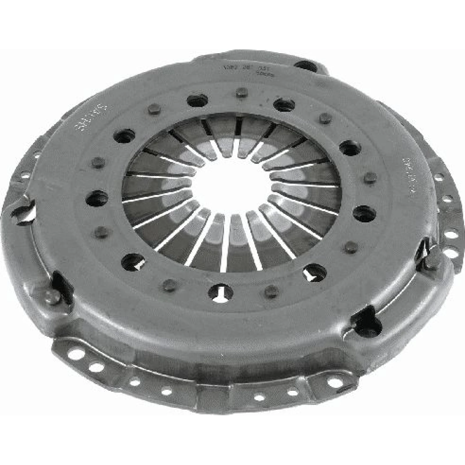 Sachs Kupplungsdruckplatte 3082281031