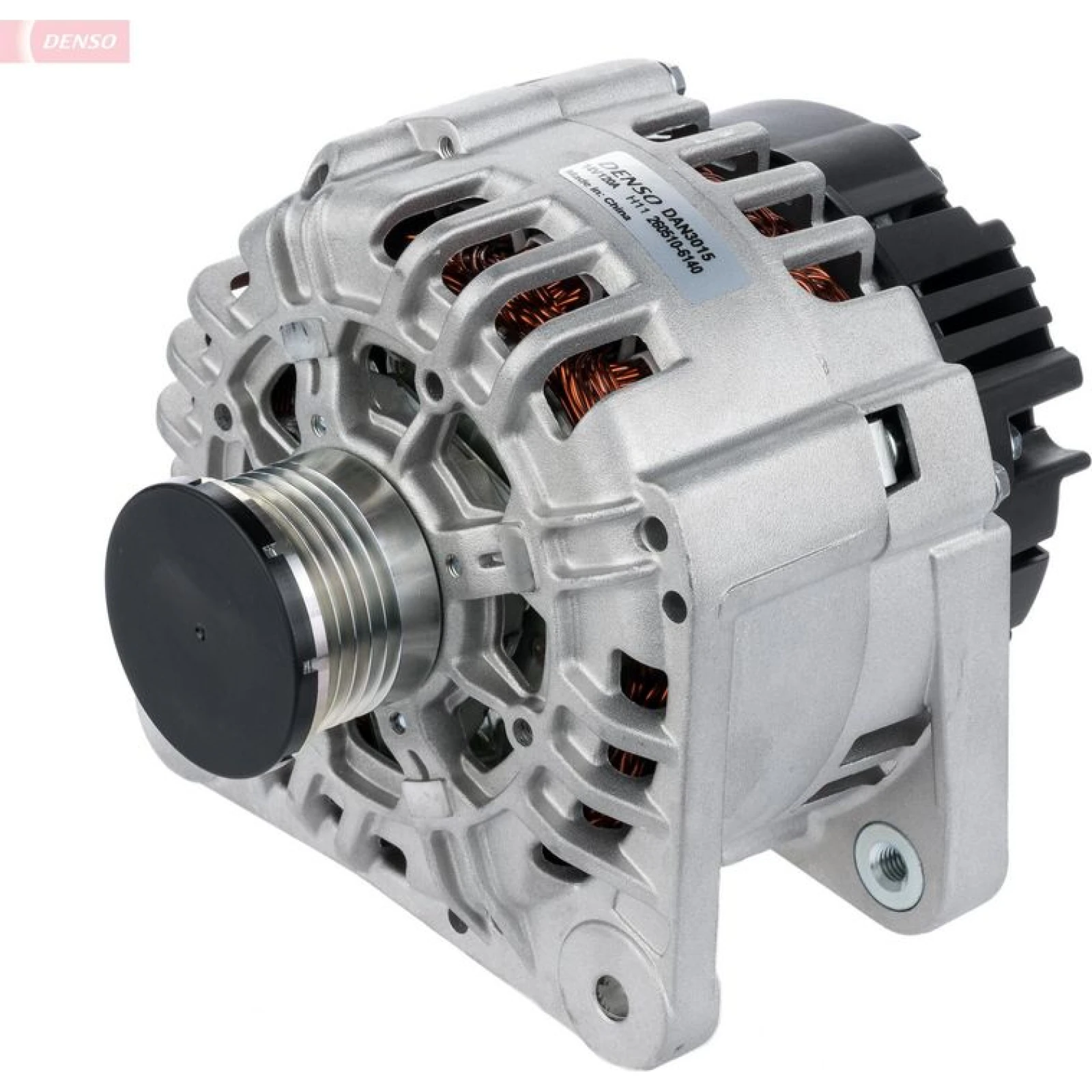 DENSO Generator DAN3015