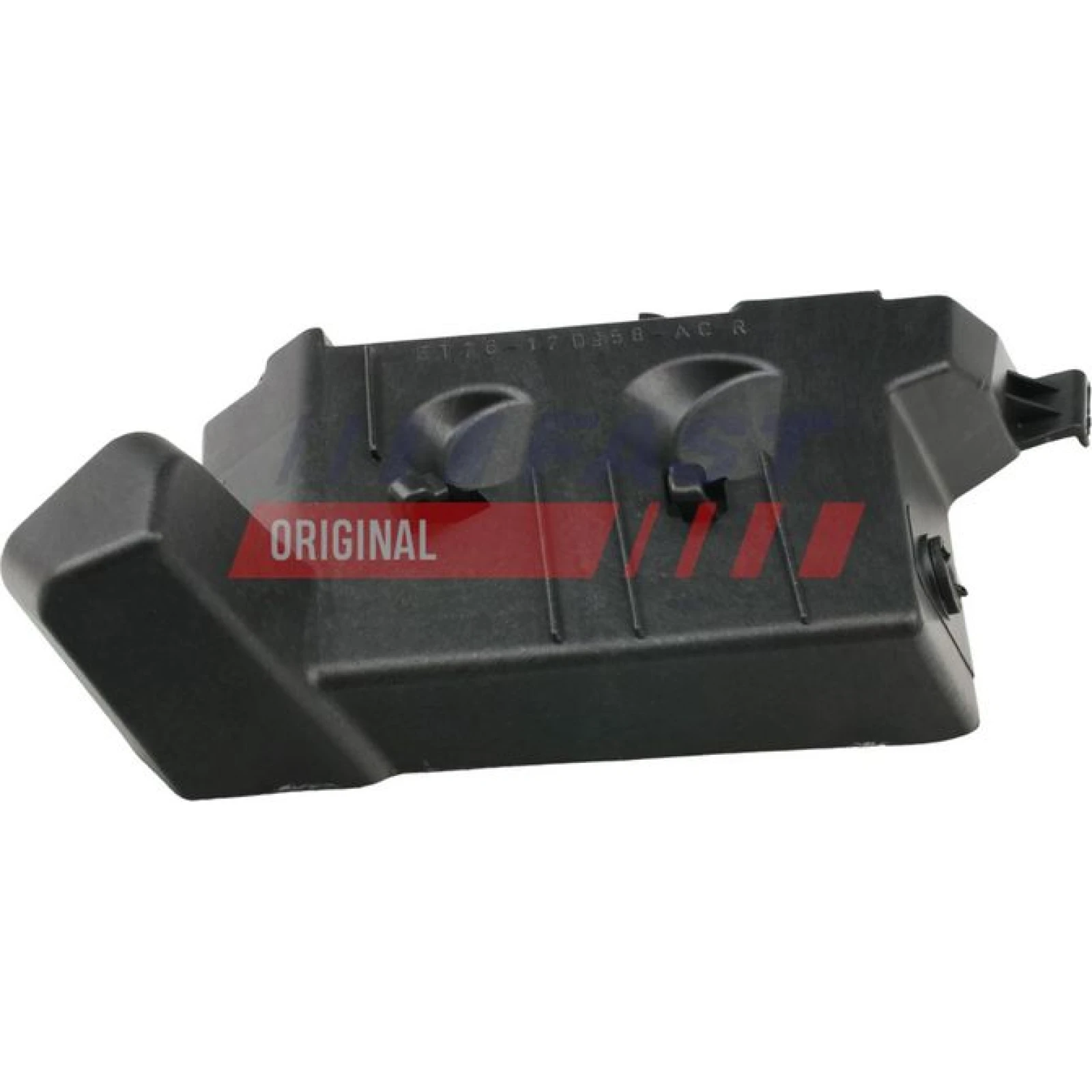 FAST Halter, Stoßfänger FT91229