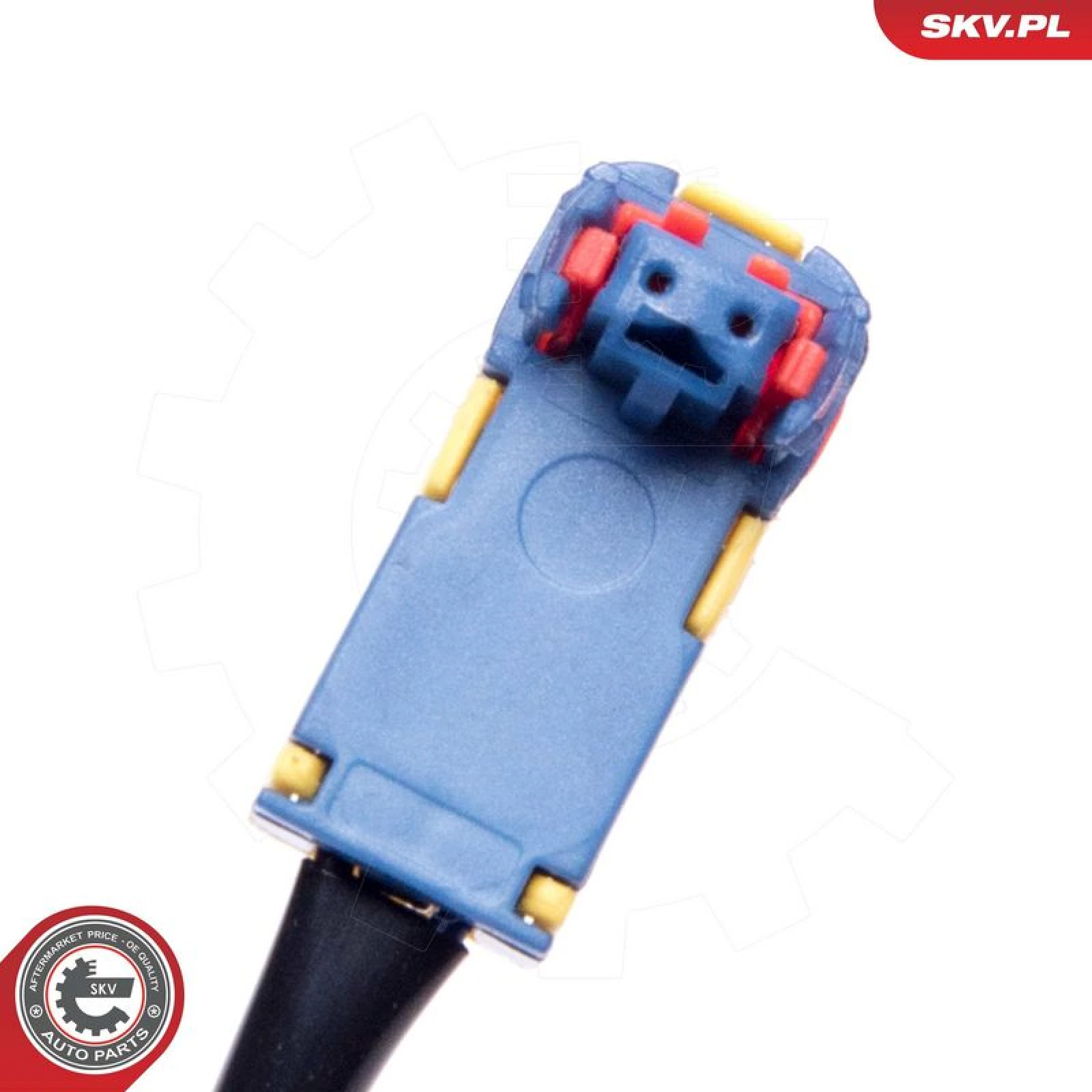 ESEN SKV Wickelfeder, Airbag 96SKV597